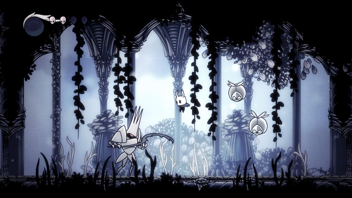 Hollow Knight - PS4 Standard Edition 10