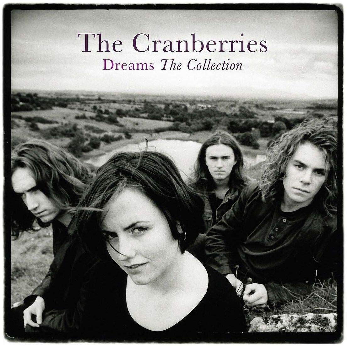 The Cranberries - Dreams: The Collection [VINYL] 1