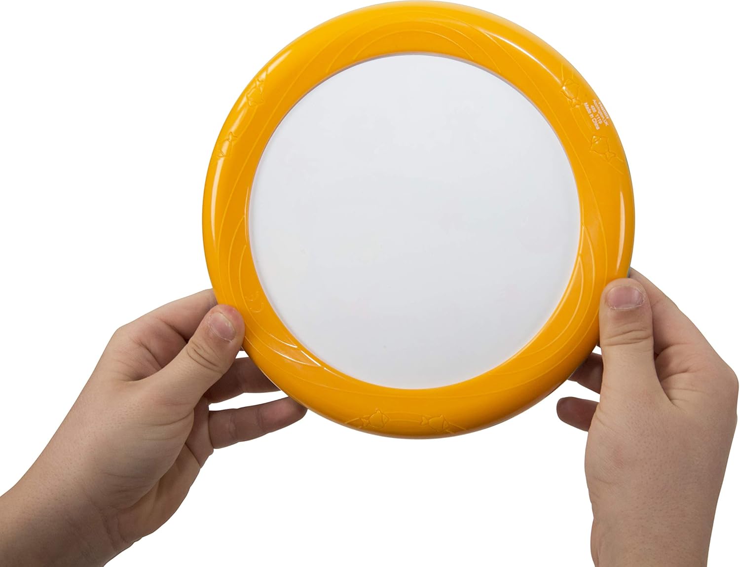 Halilit Ocean Drum - BPA Free Musical Instrument for Toddlers 12 Months+ 5