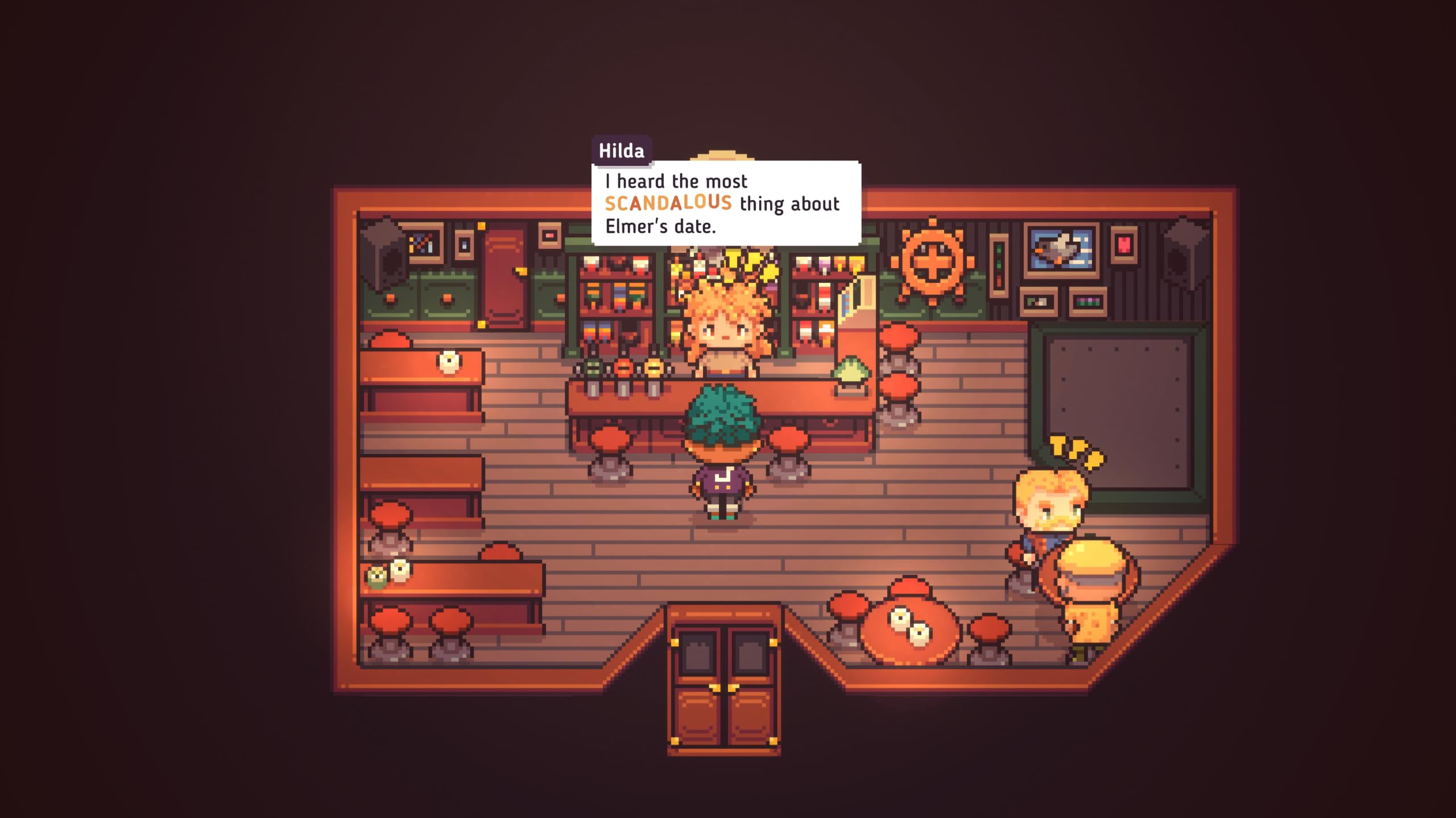 Discounty - Nintendo Switch Edition 3