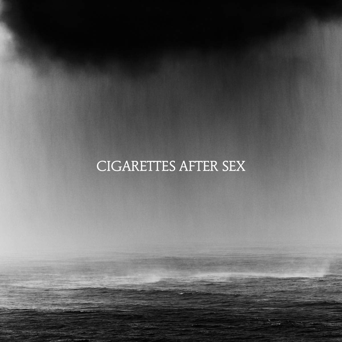 Cigarettes After Sex - Cry [Import CD]
