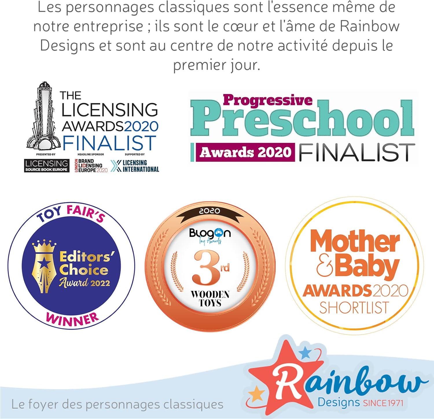 Rainbow Designs Official Adventures of Paddington Bear - Soft Paddington Plush T 5