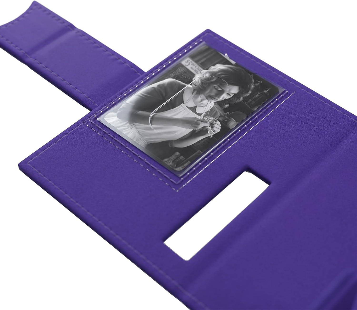 Gamegenic Arkham Horror Investigator Deck Tome - Premium Deck Box for Arkham Horror: The Card Game (GGS20175) 4