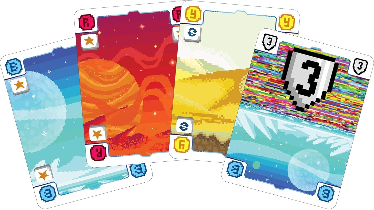 WizKids WK87503 Accessories