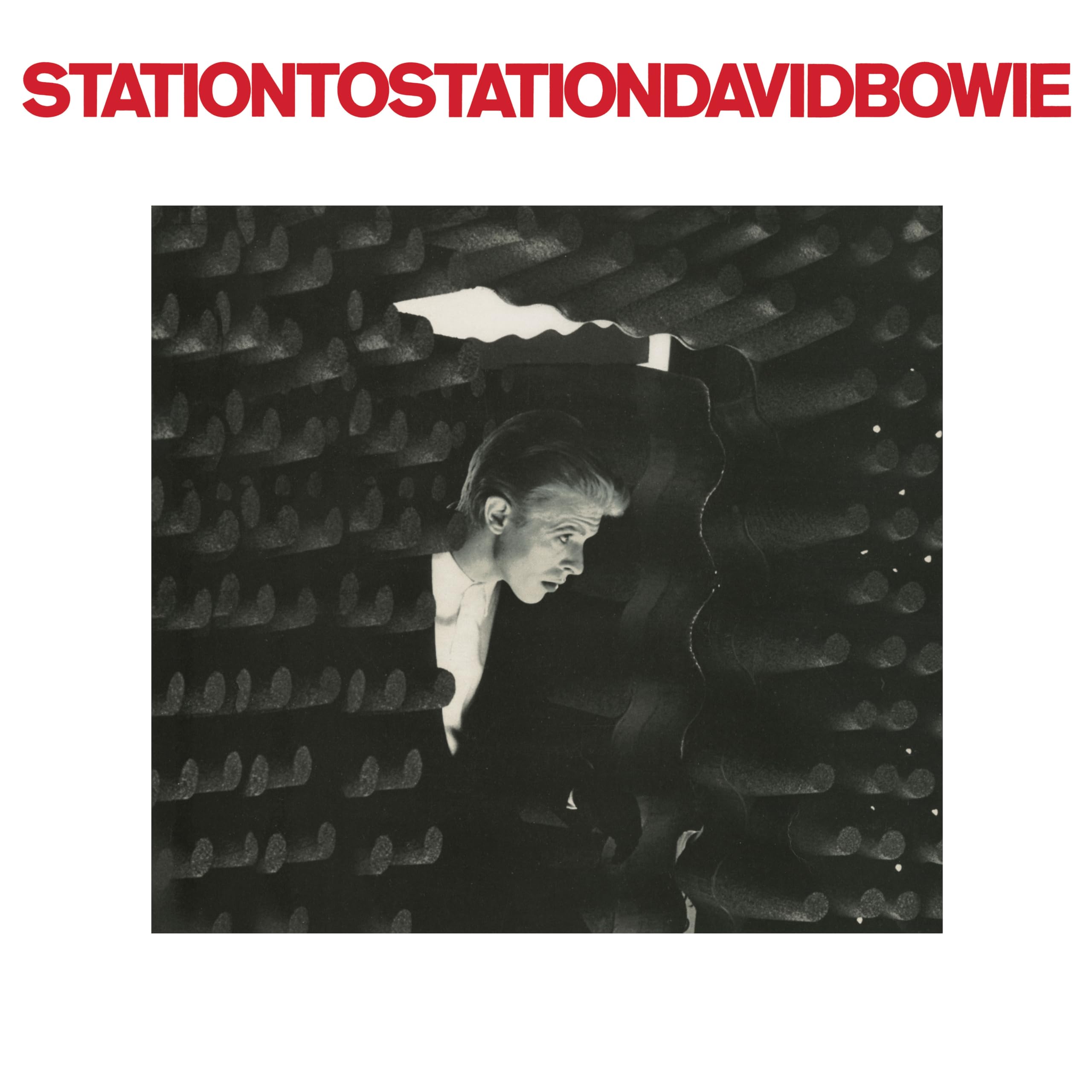 David Bowie - Station to Station [audioCD]