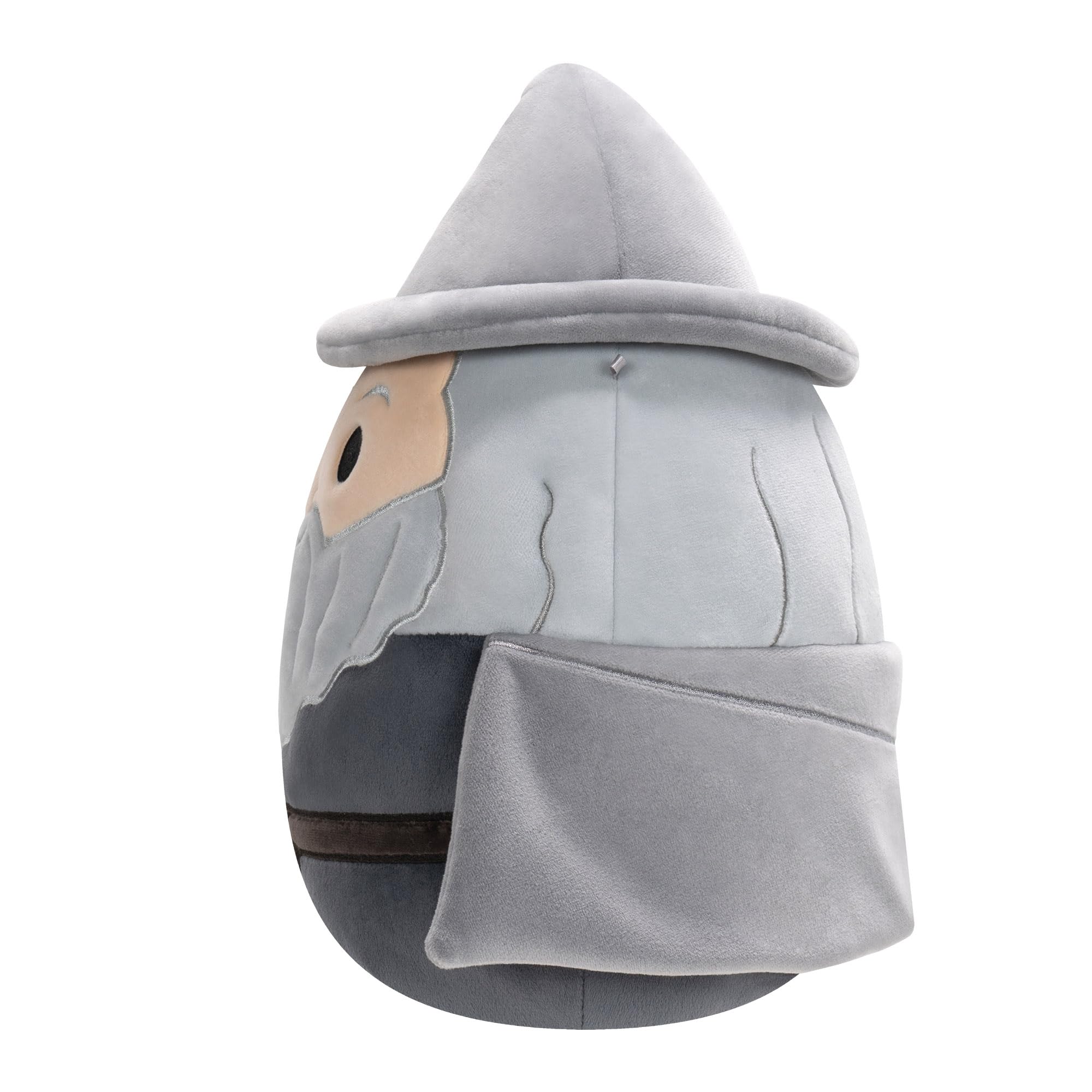 Squishmallows 10-Inch Gandalf Plush - The Lord of the Rings Collection 4