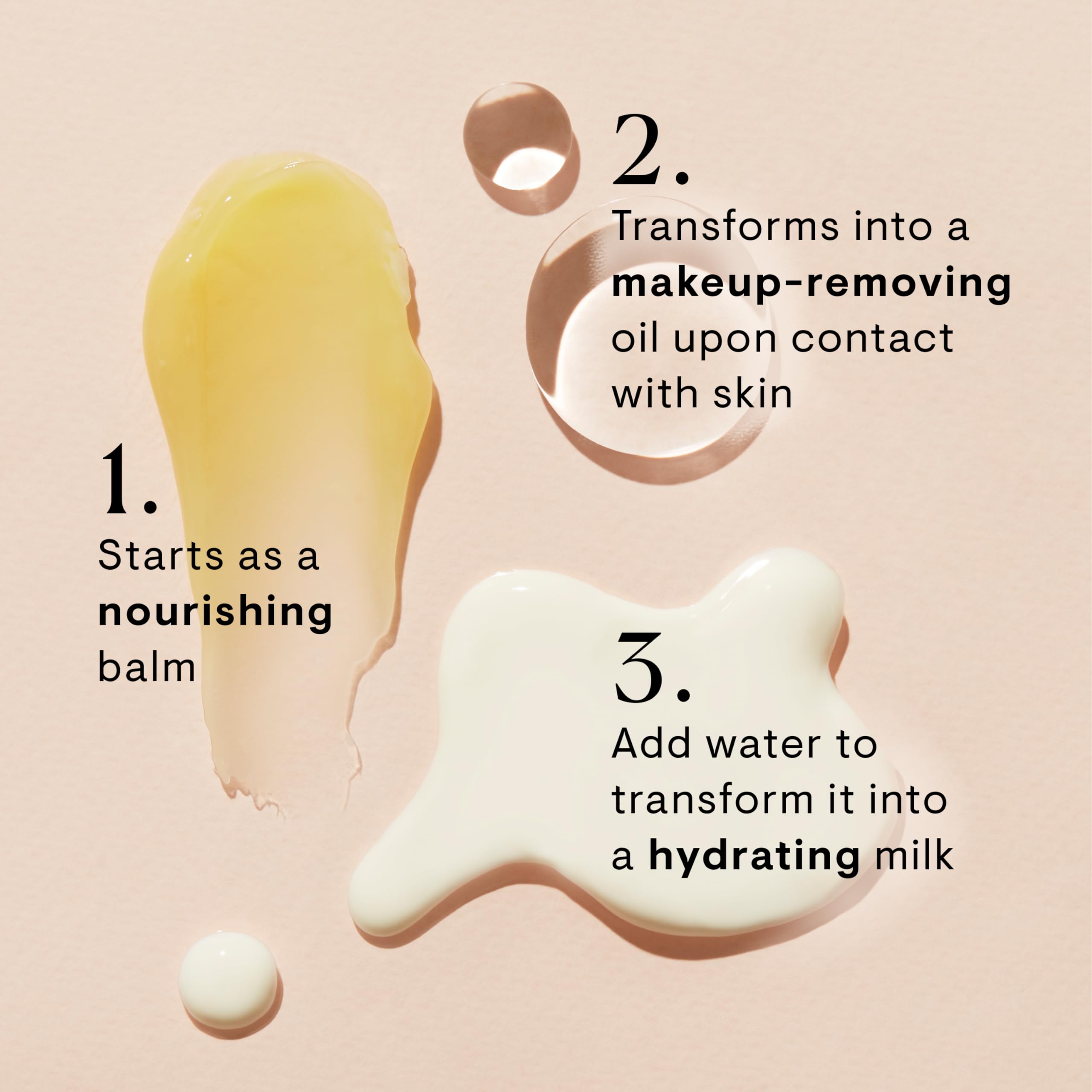 Elemis Pro-Collagen Cleansing Balm - 3-in-1 Melting Facial Cleanser (99.22 g) 5