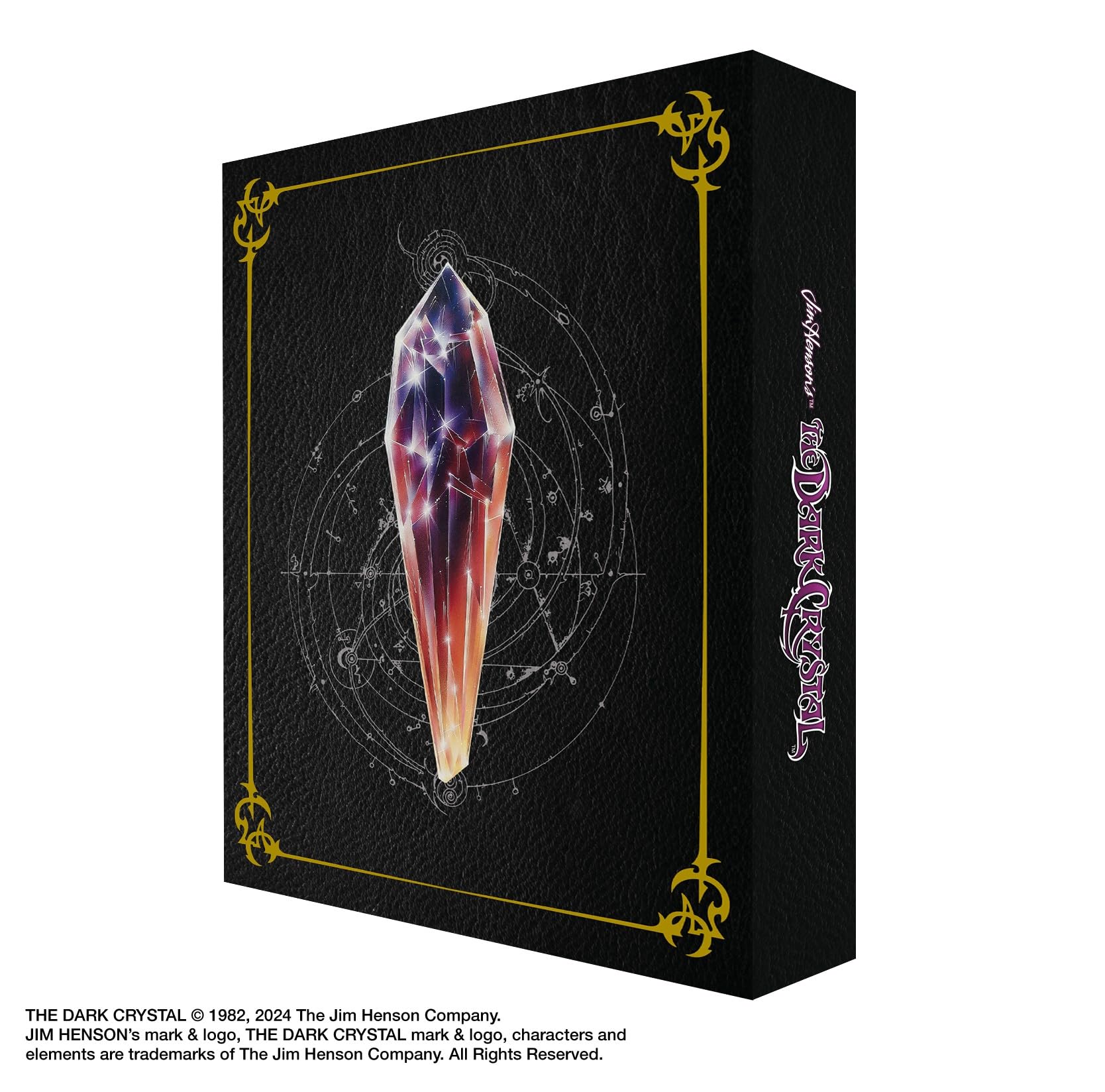 The Dark Crystal [4K + Blu-ray]