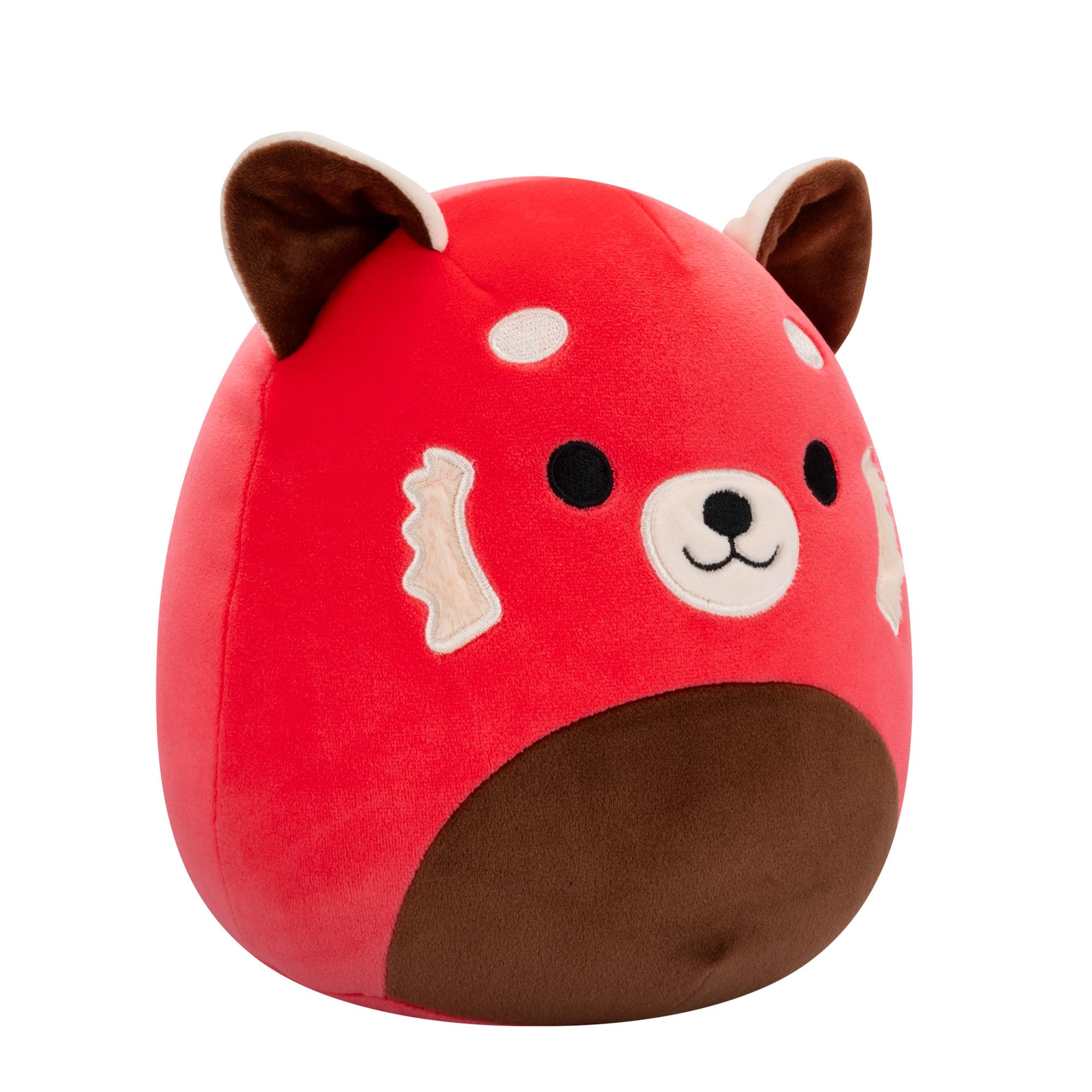 Squishmallows 7.5 Inch Plush - Cici the Red Panda 5