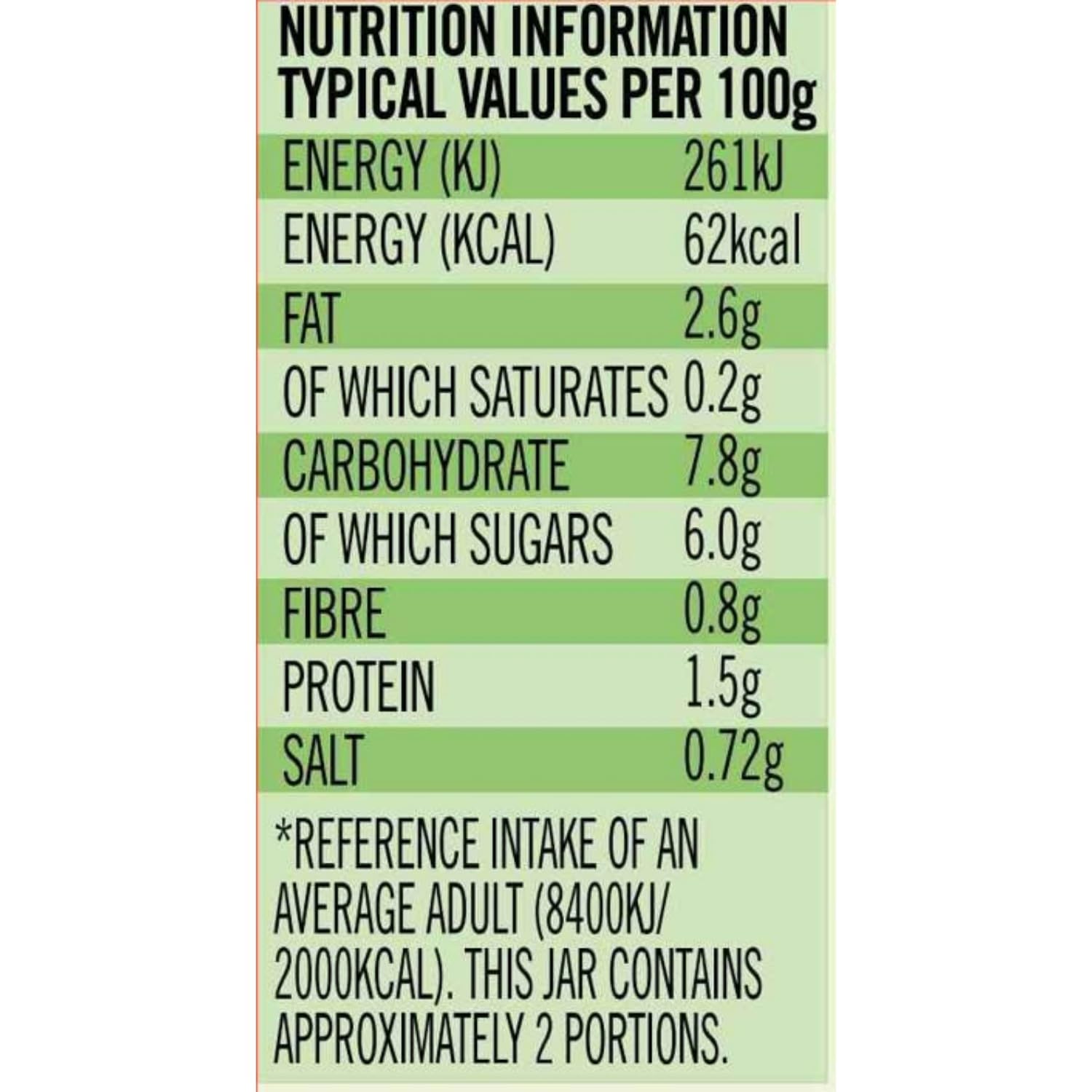 Loyd Grossman Italian Tomato & Basil Sauce (350g) 4