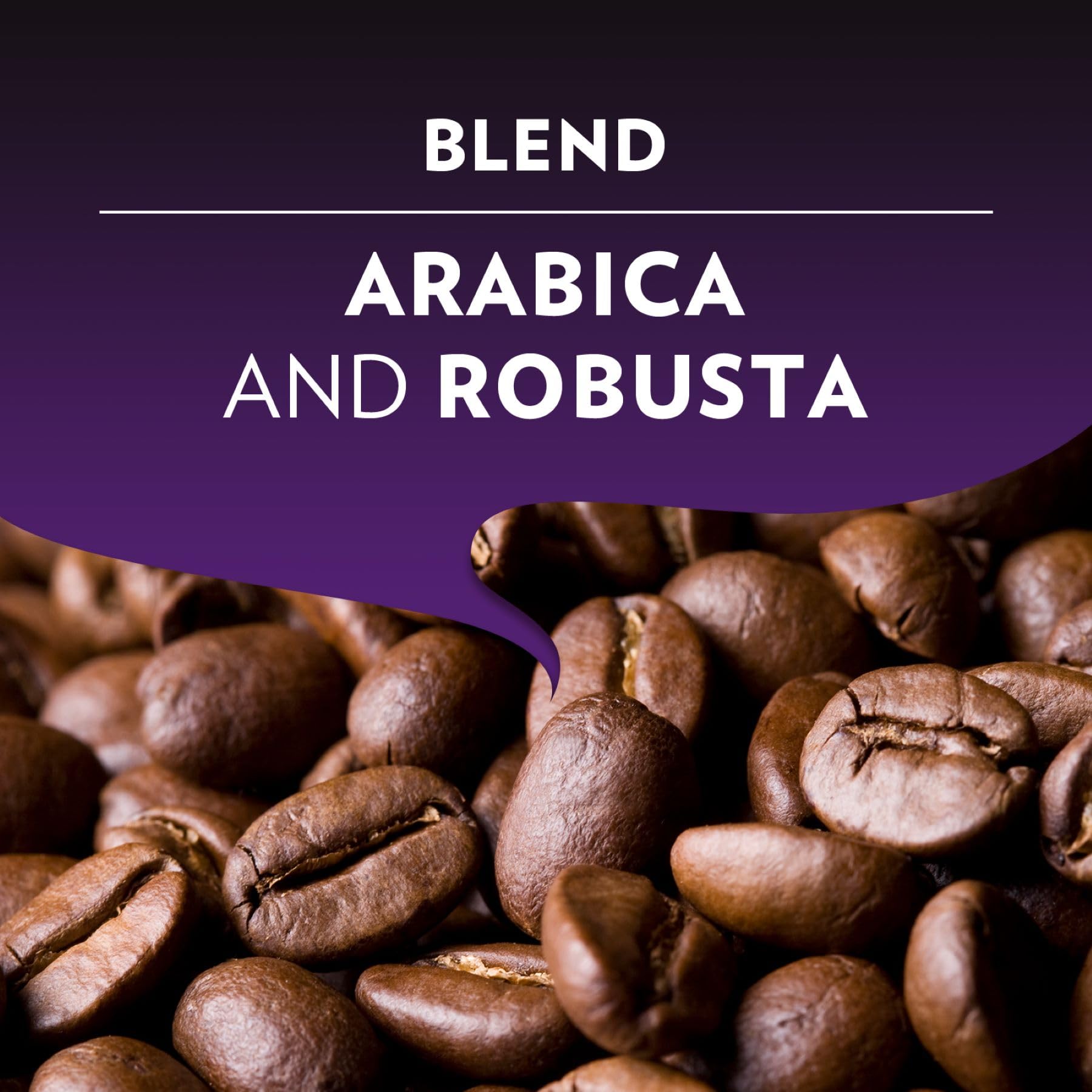 Lavazza Espresso Maestro Intenso, 100 Aluminum Capsules Compatible with Nespresso Original Machines 6