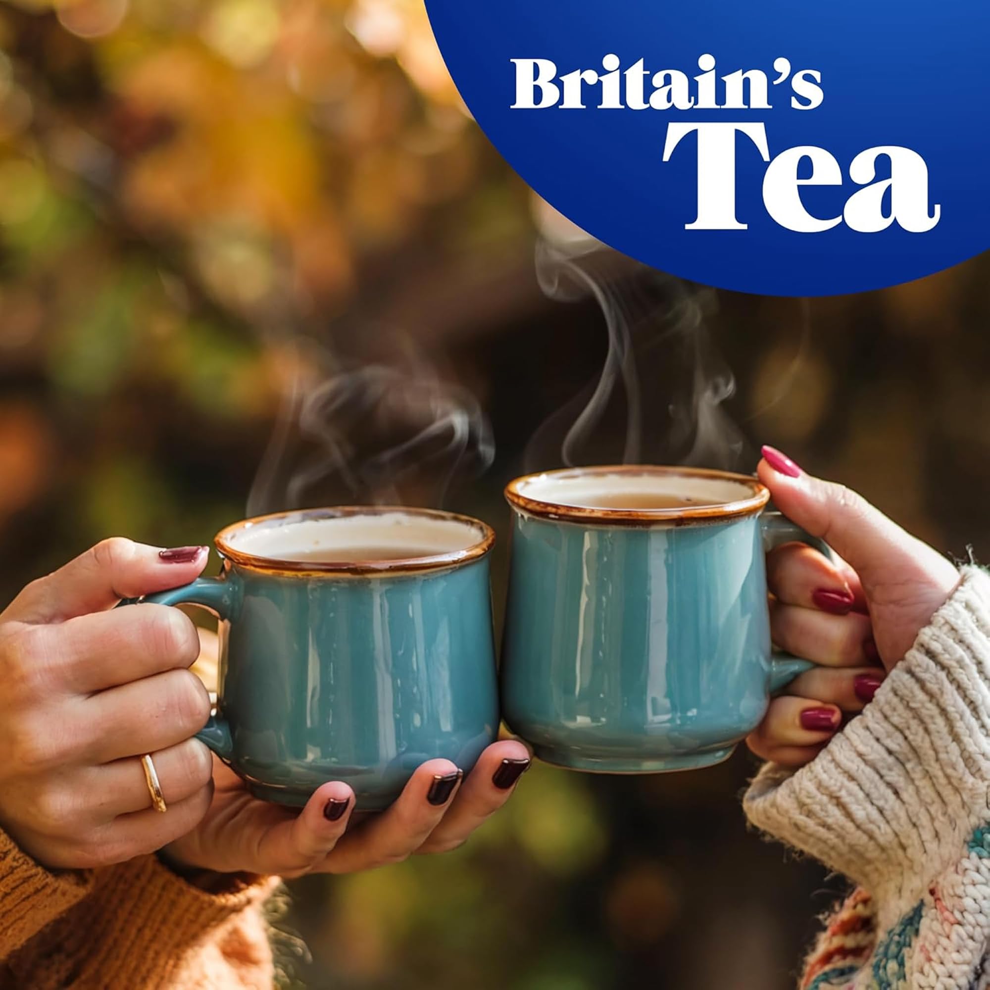 Tetley Super Green Tea Detox Mint - 20 Teabags | Selenium Added | Detox & Stress Relief 3
