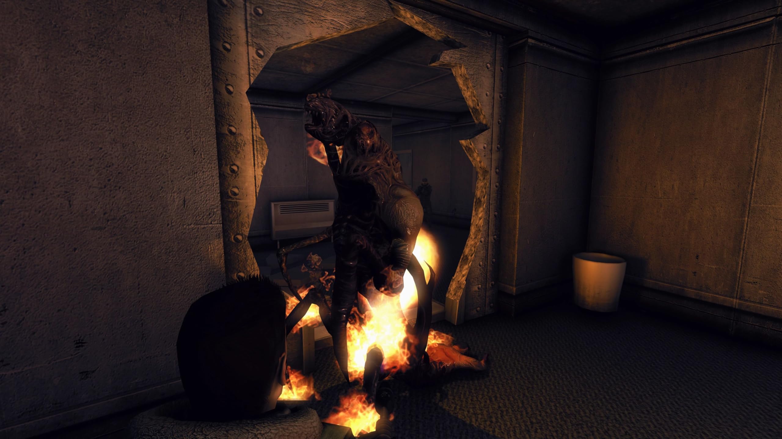 The Thing: Remastered - Deluxe Edition - PS5 5