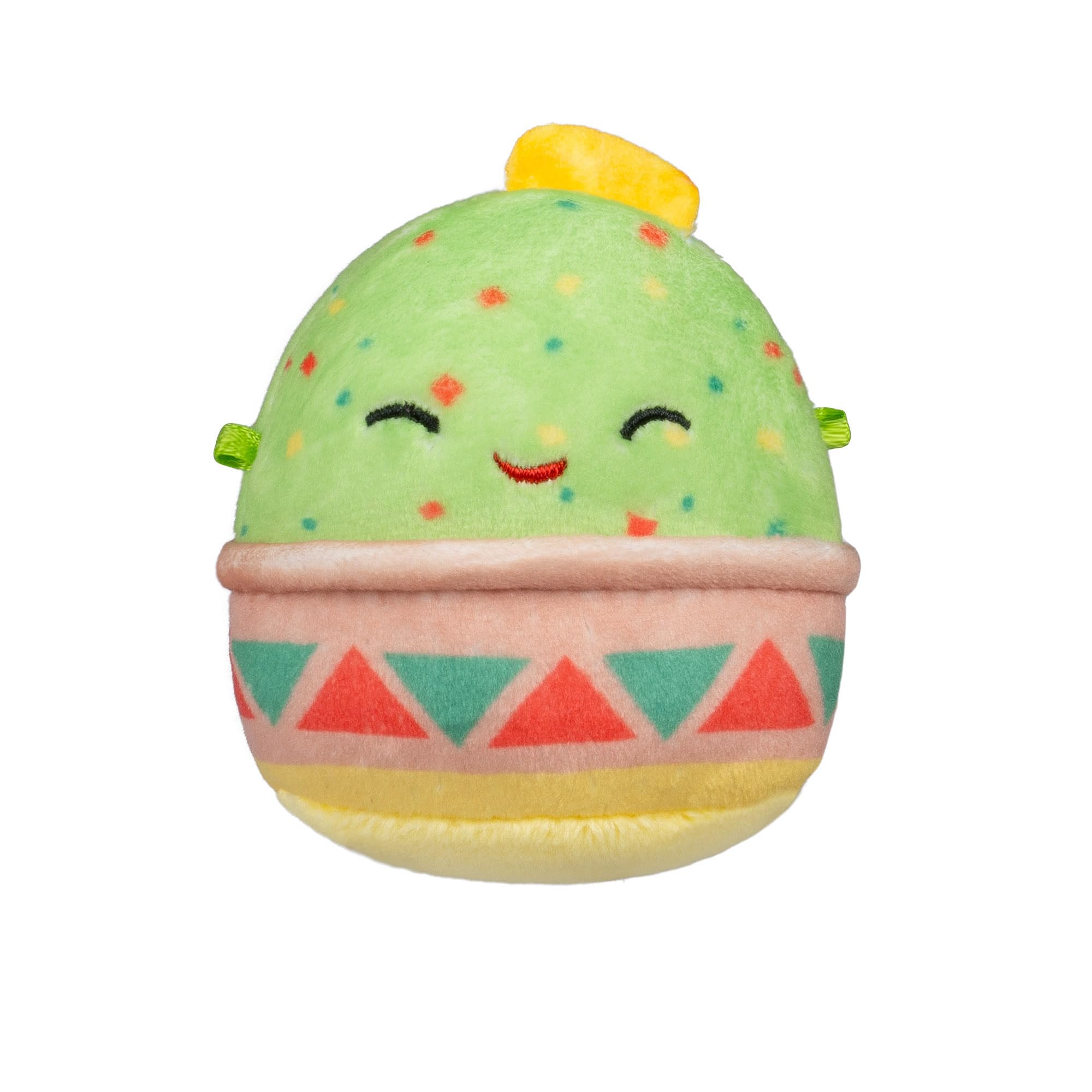 Squishmallows Micromallows 6-Pack Plush - 2.5" Mini Collectible Stuffed Animals for Ages 6+ 5