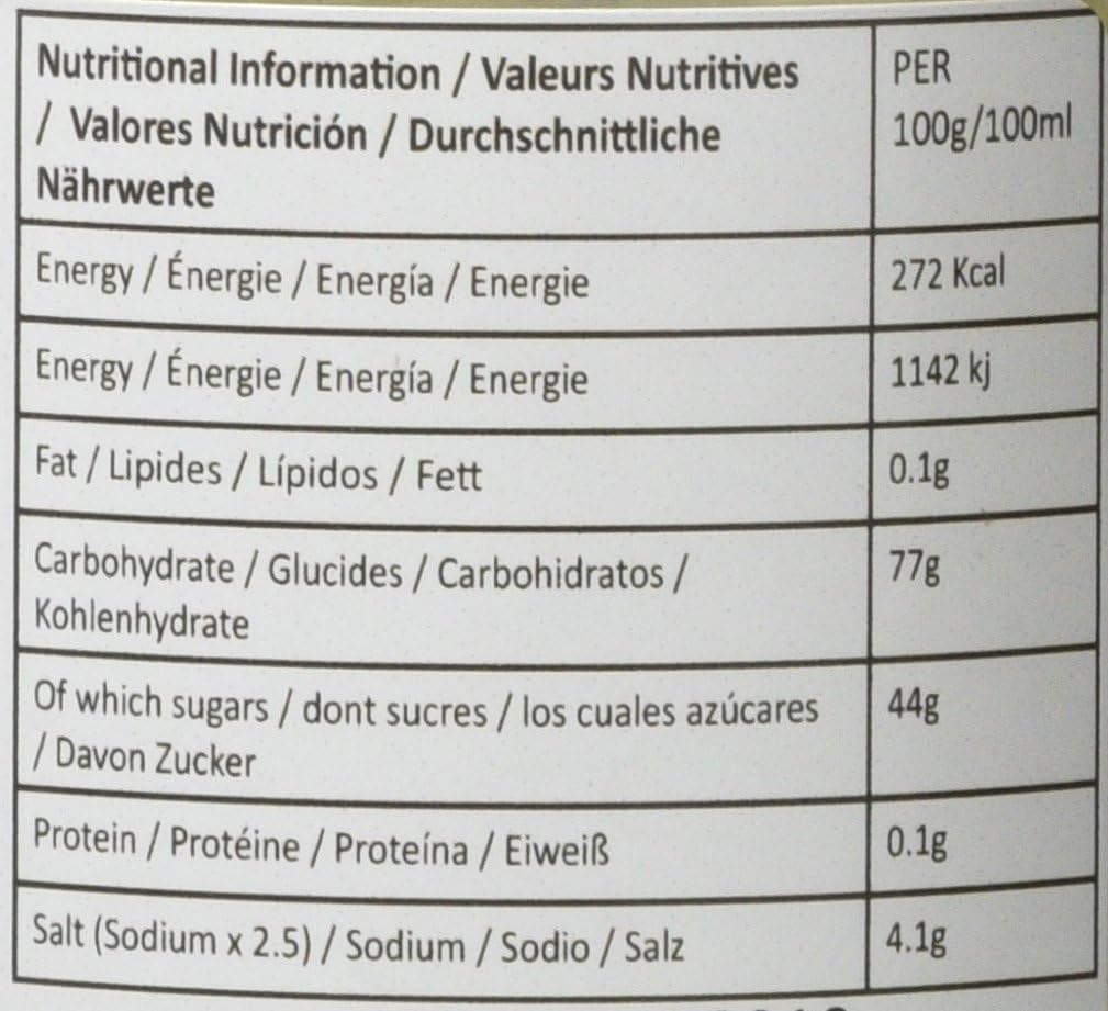 PME - Piping Gel Cake Decorating Icing 325g 3