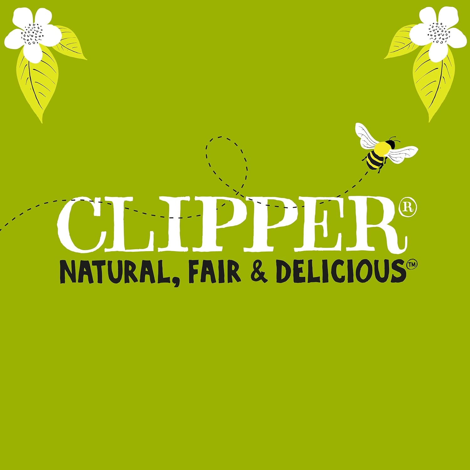 Clipper Fairtrade Everyday One Cup Teabags (440 Teabags) 3