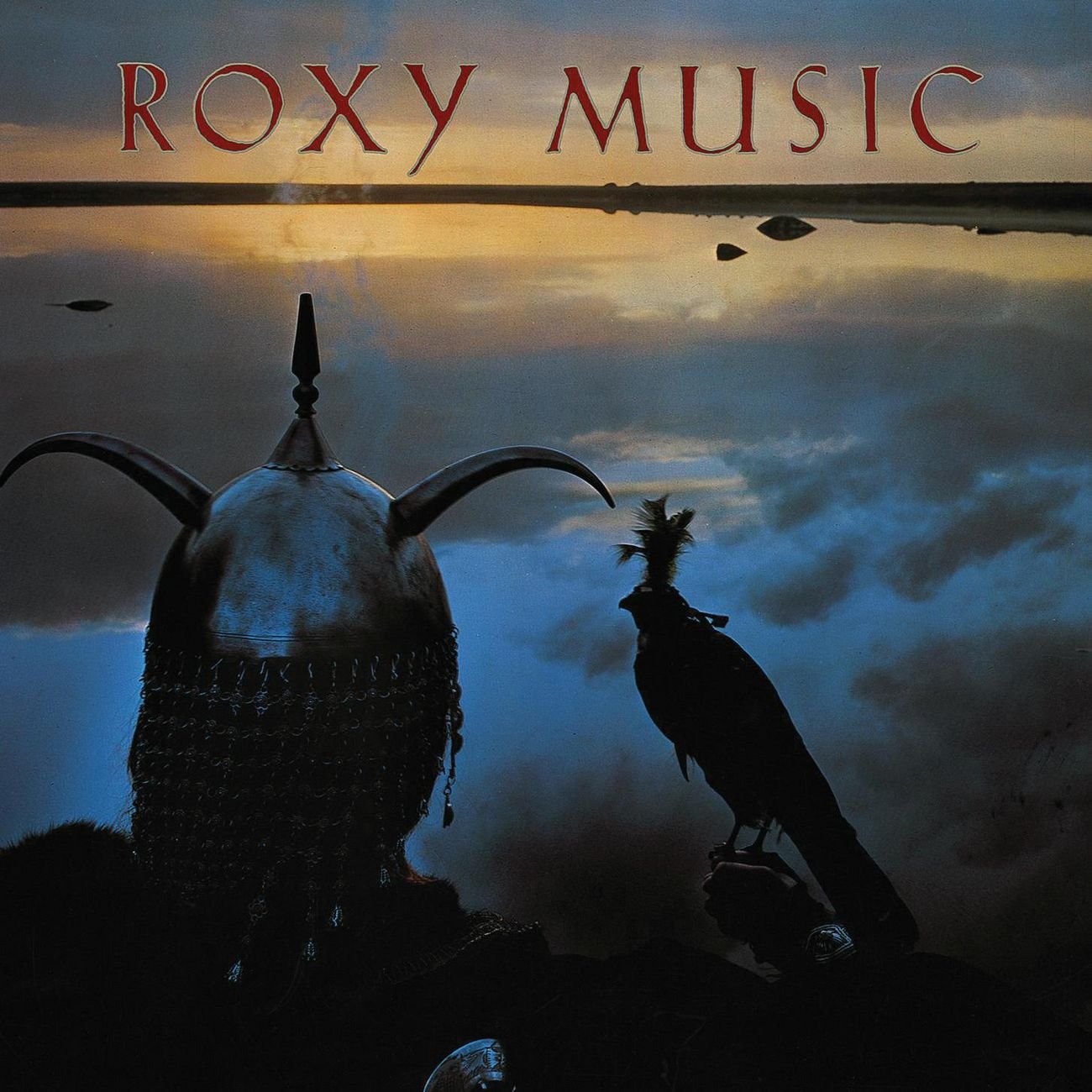 Roxy Music - Avalon Audio CD