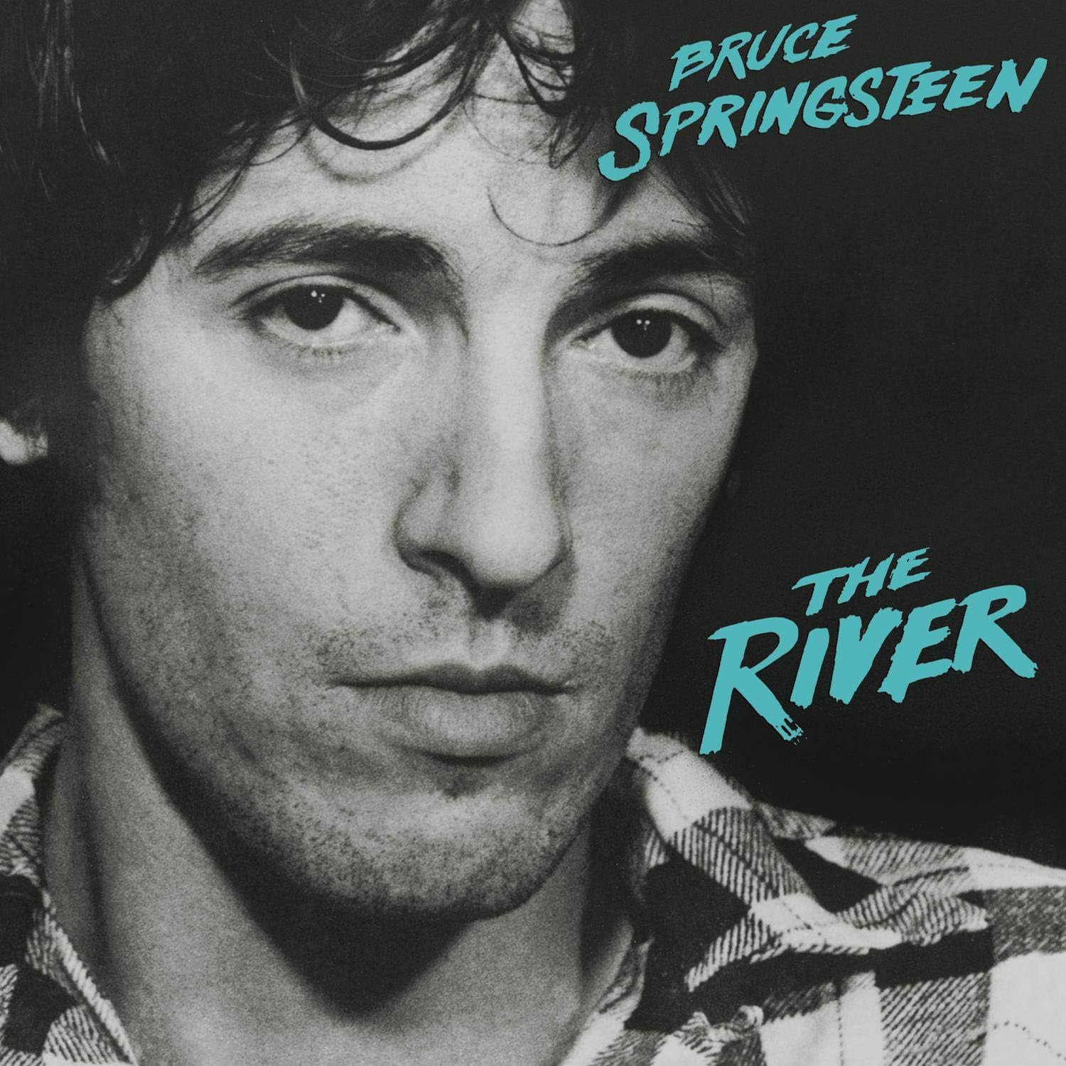 Bruce Springsteen - The River VINYL