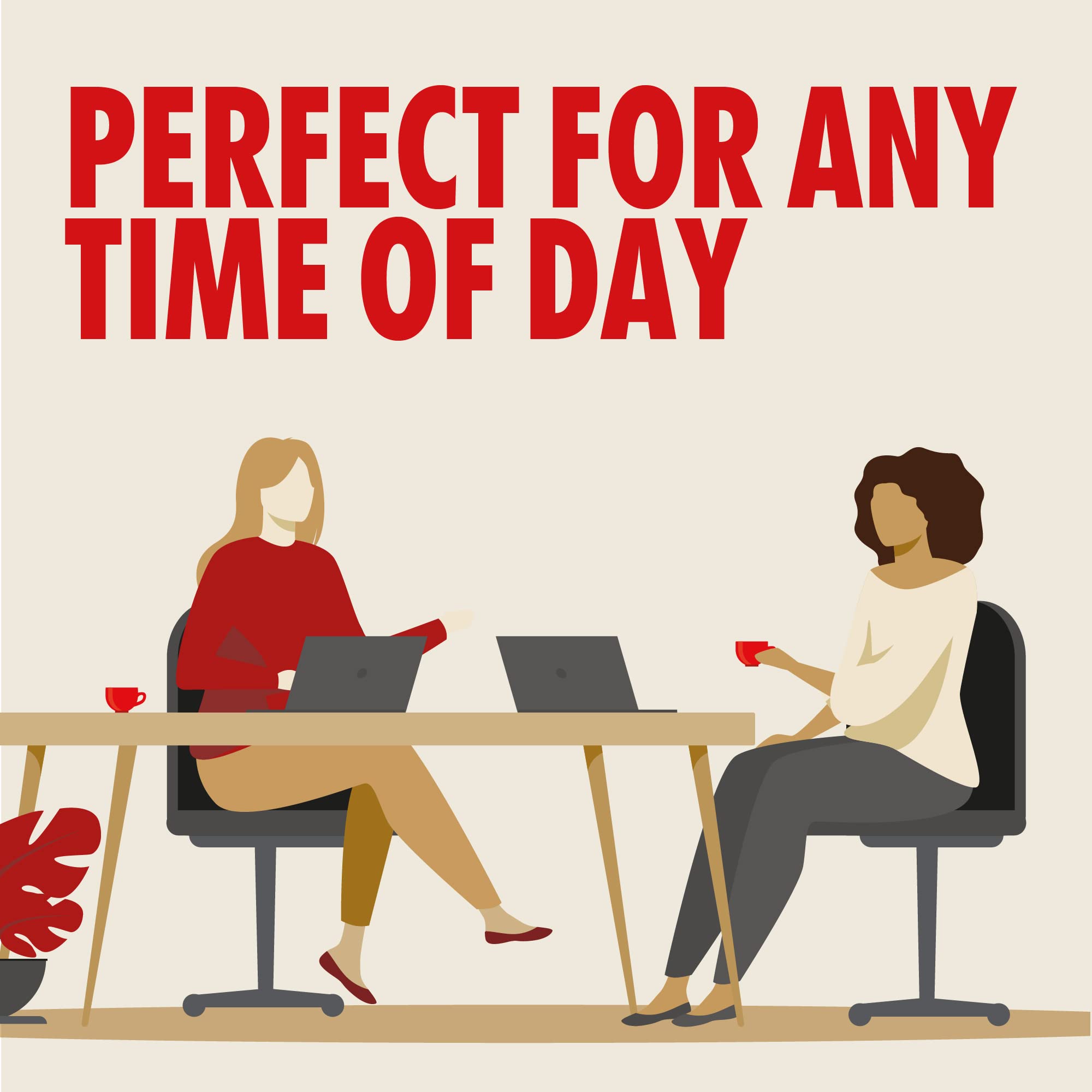 Kenco Millicano Americano Original Instant Coffee 500g Tin 6