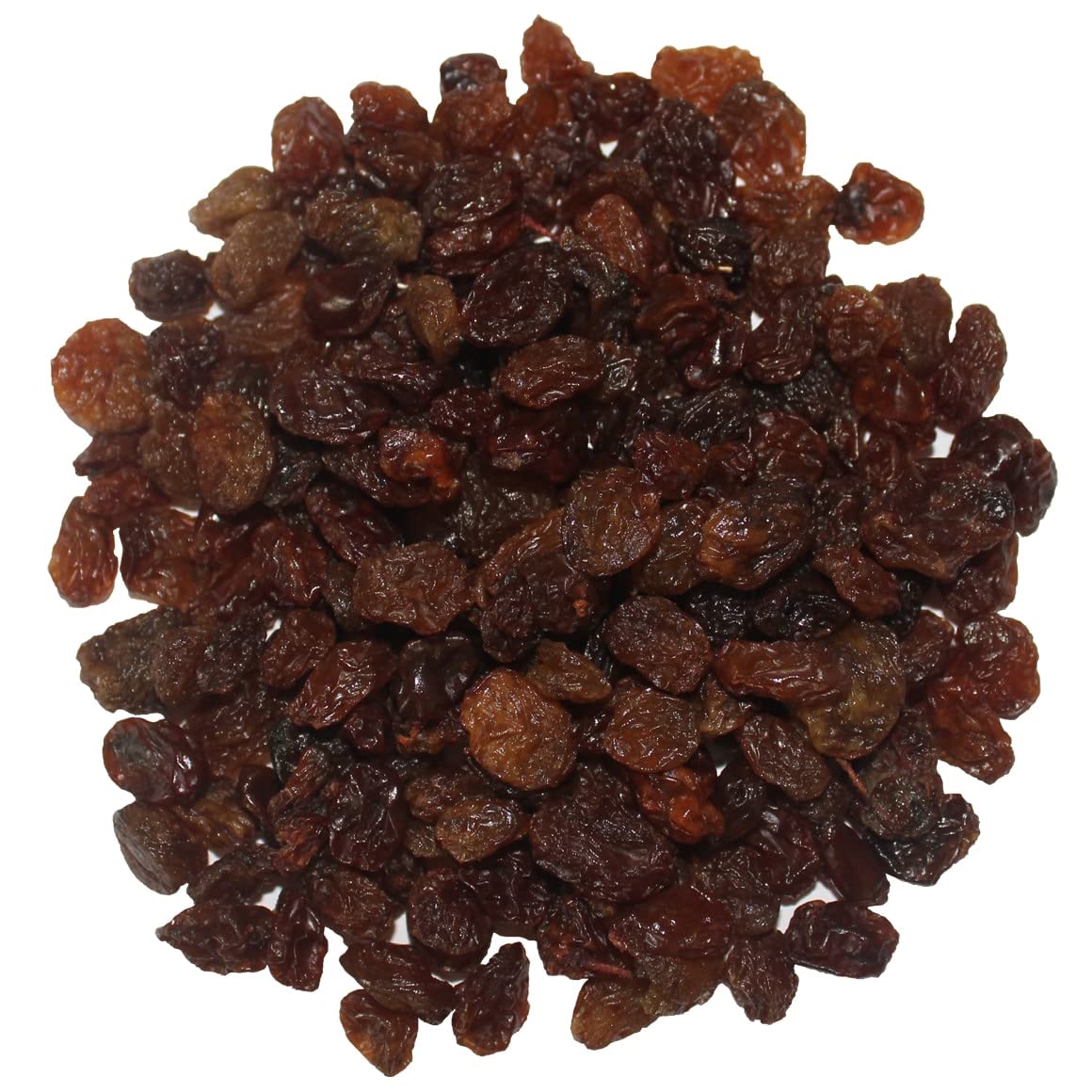 Wholefood Earth Organic Raisins – 1 kg | GMO Free | Vegan | Source of Fibre 3