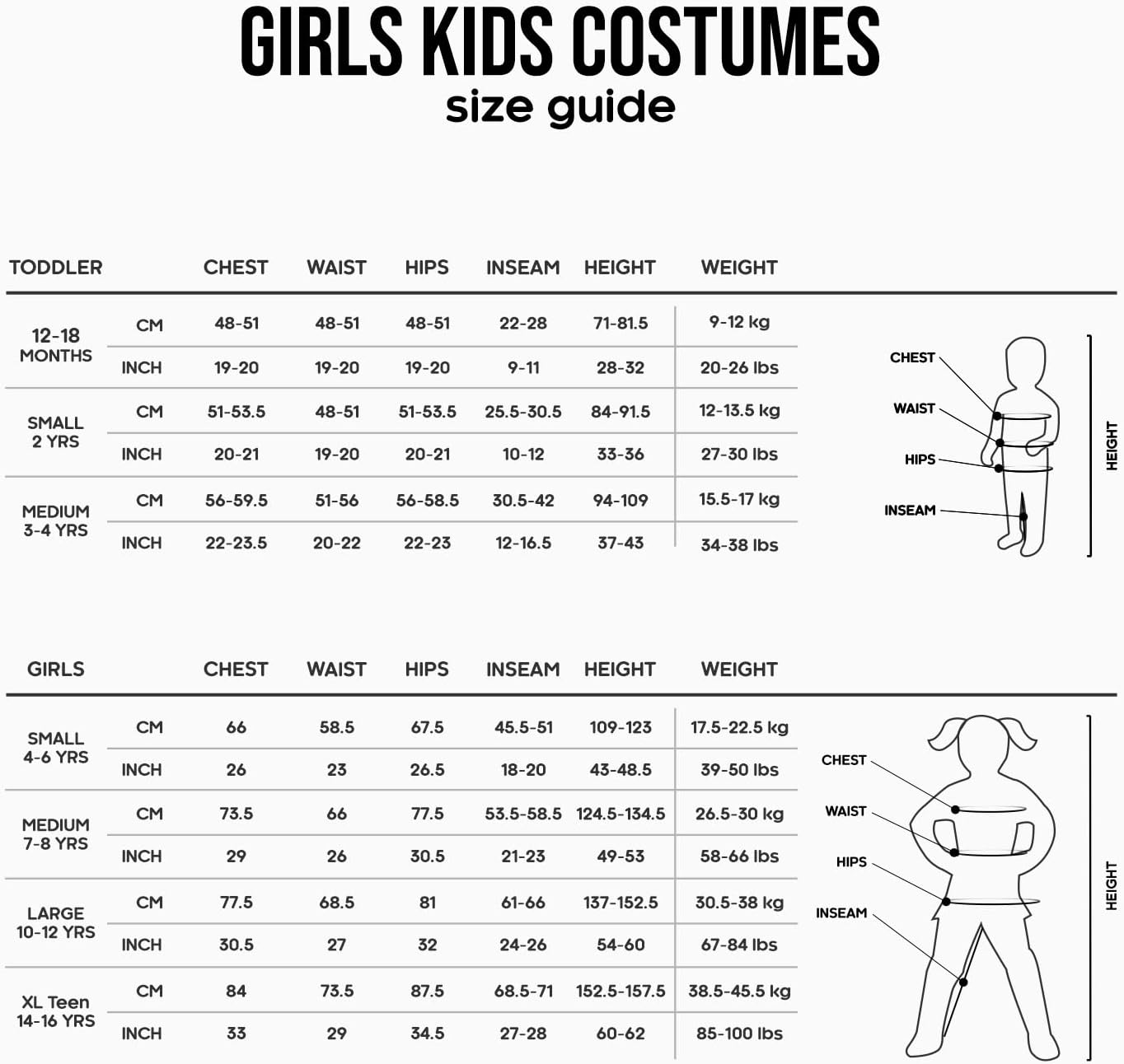 Disguise Disney Rapunzel Costume - Girls 3-8 Years 6