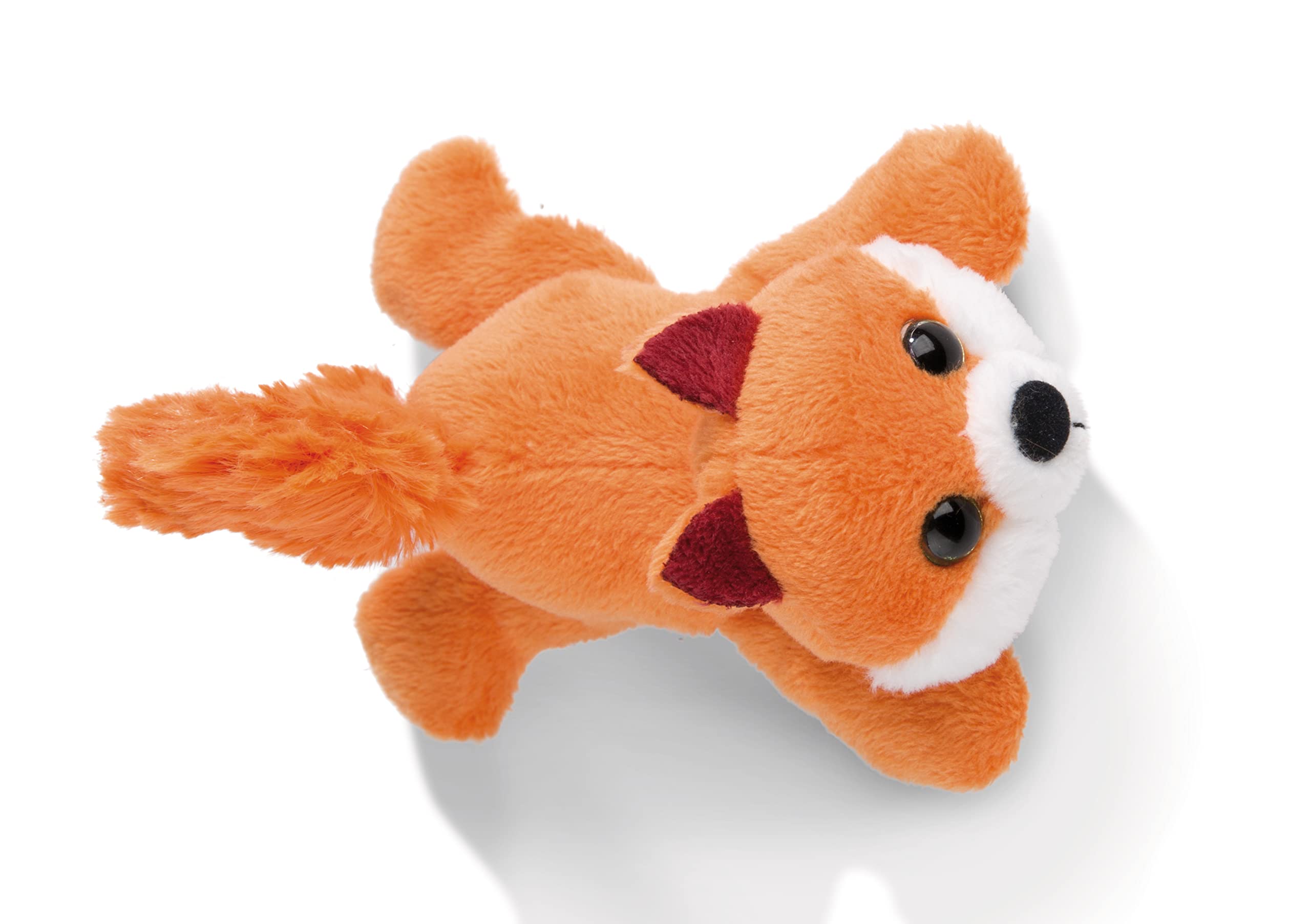 Nici MagNICI Squirrel Coleen 12cm - Magnetic Plush Toy for Kids & Collectors 5
