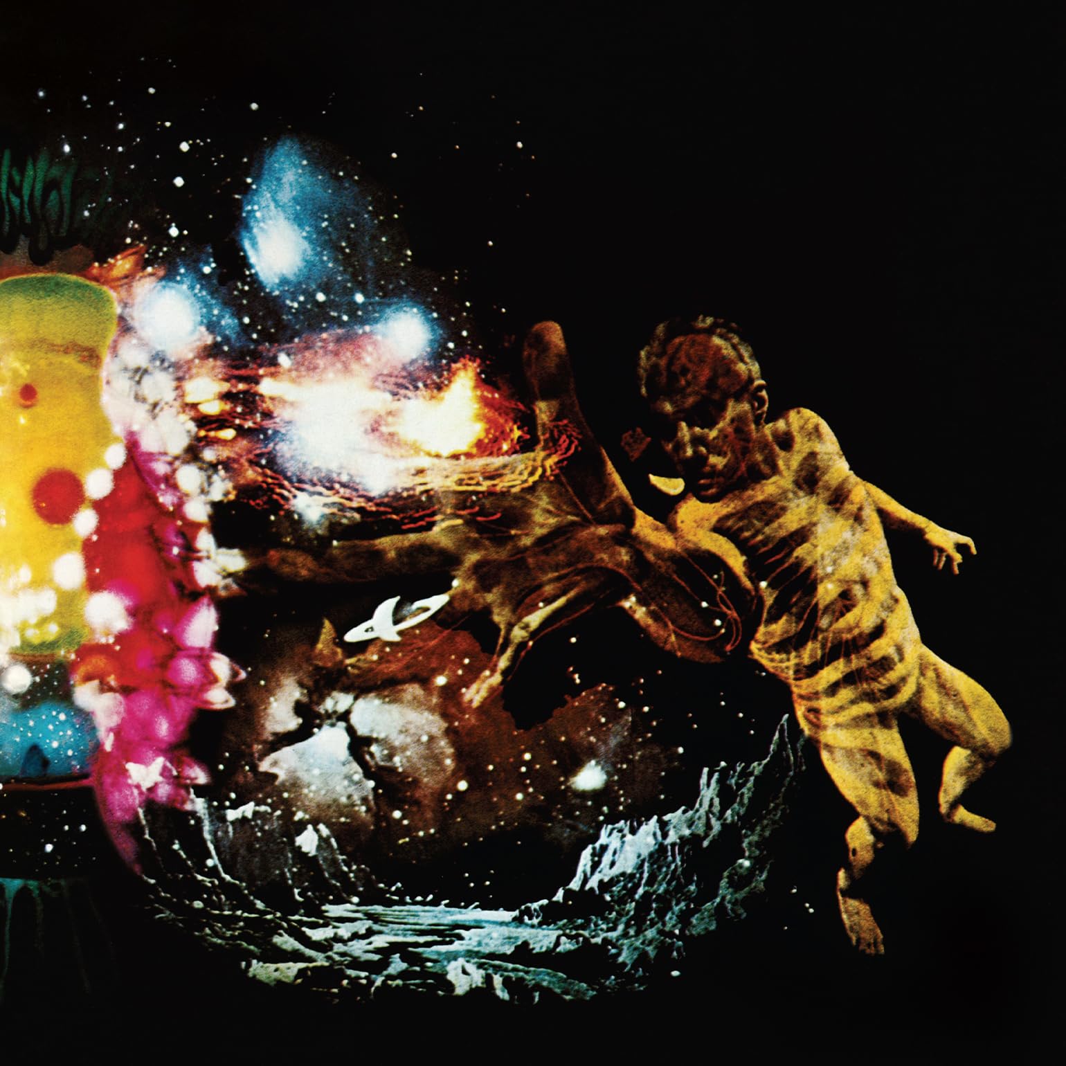 Santana - Santana III [LP Vinyl] 1