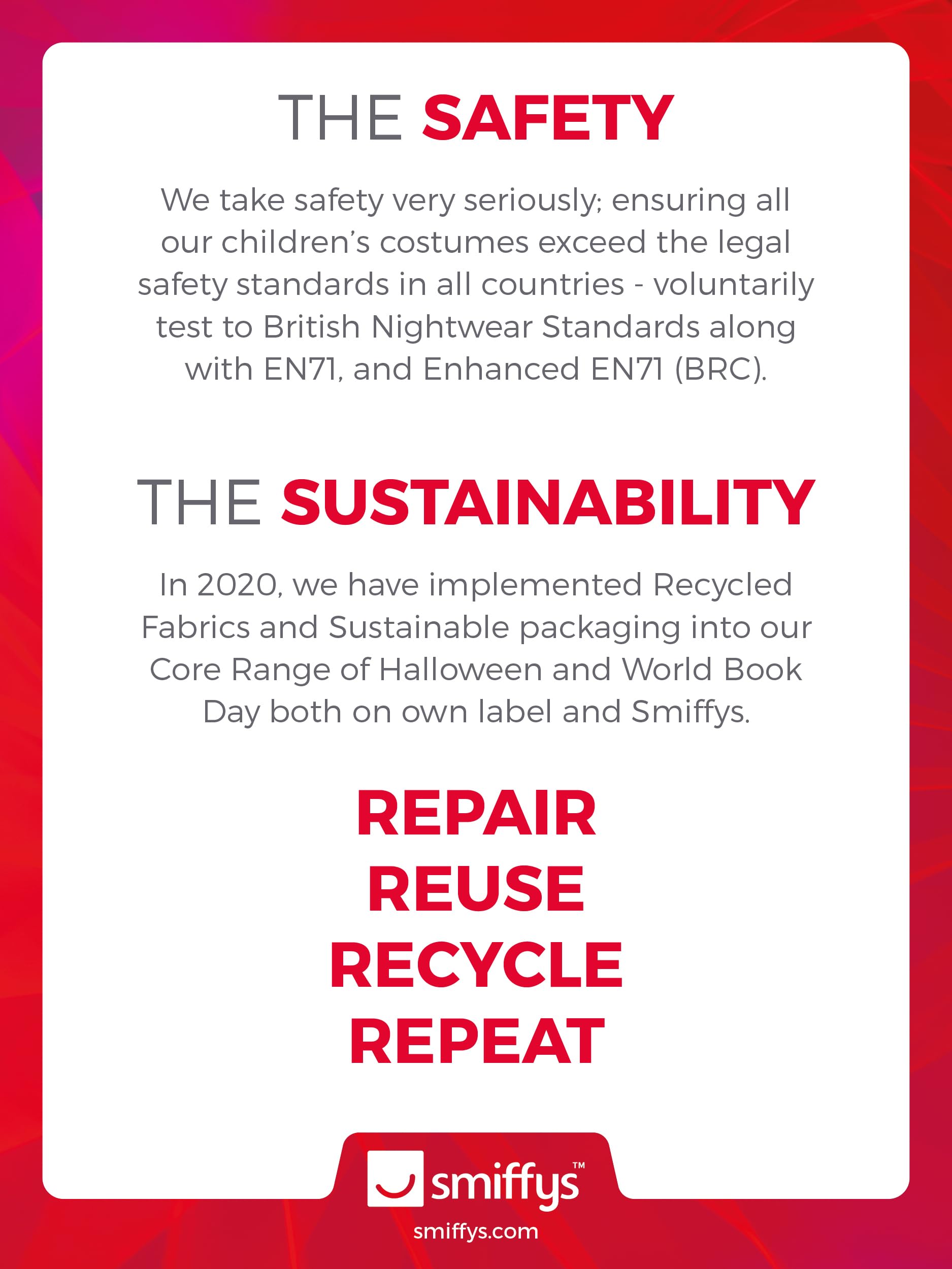 Smiffys Men's 1960s Groovy Black Flared Trousers - Retro Hippie Fancy Dress for Adults 3