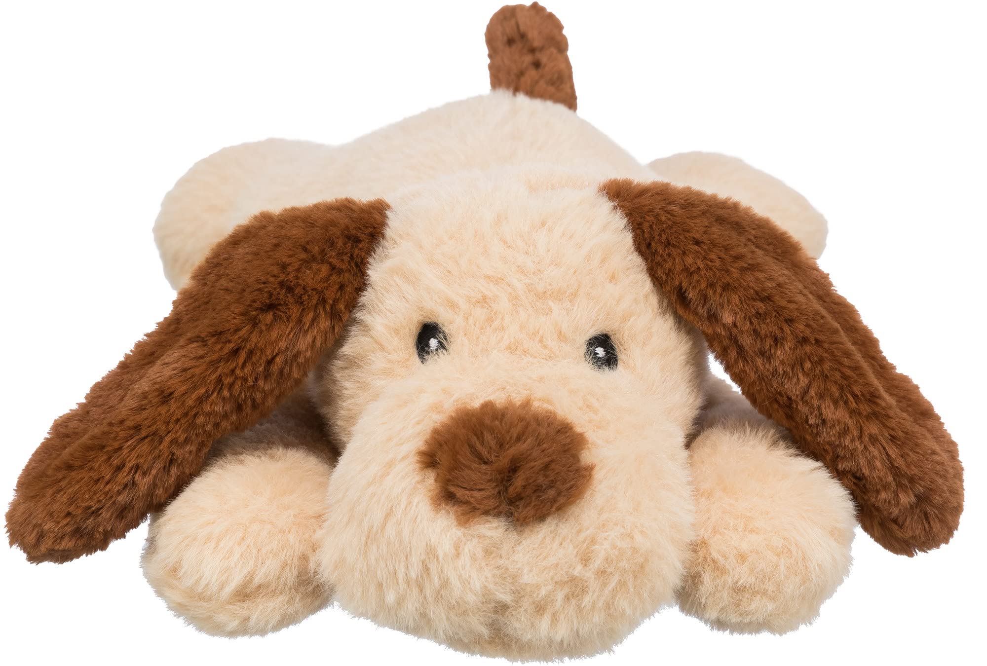 TRIXIE Dog Benny Plush Toy - 30 cm | Polyester | All Breed Sizes