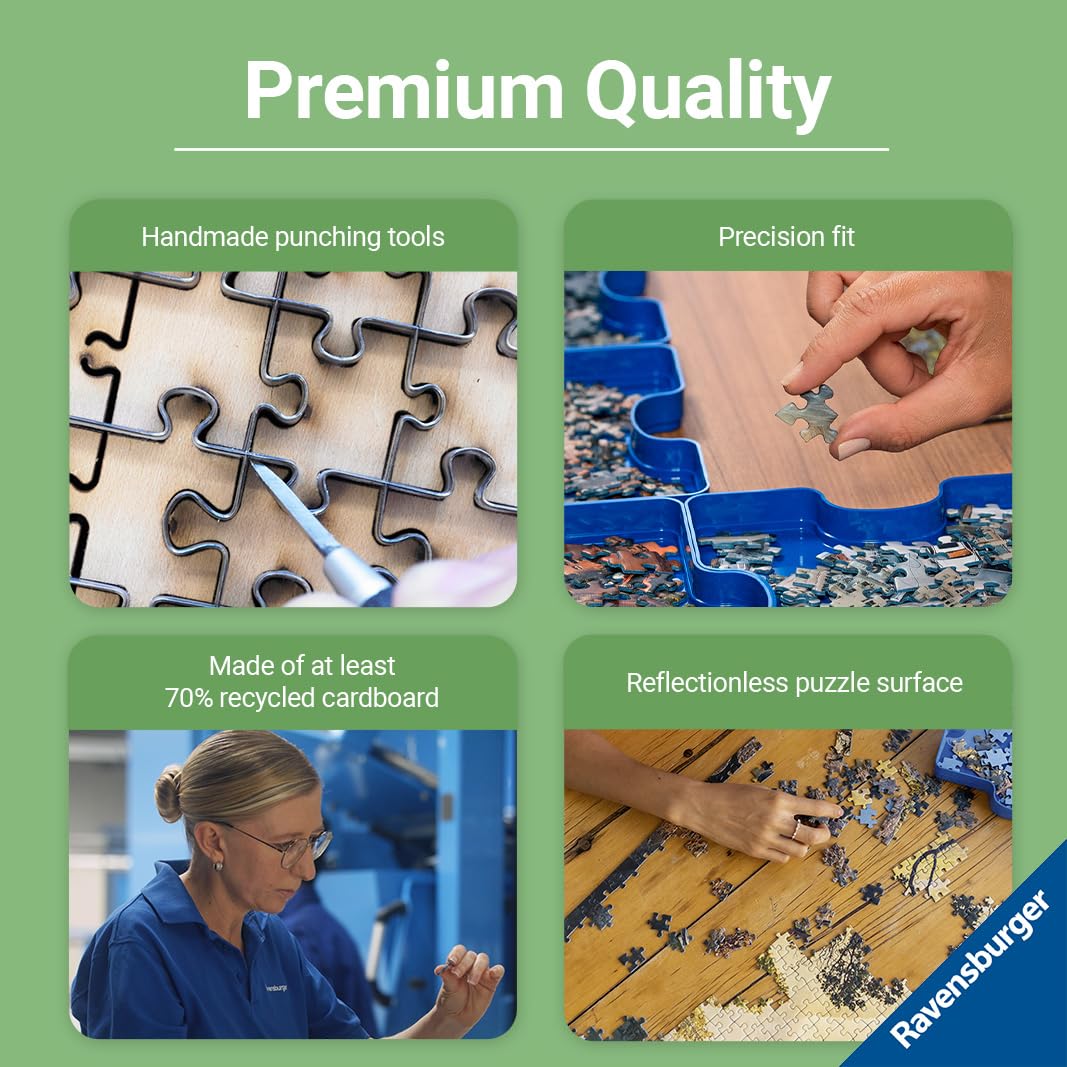 Ravensburger Minecraft 200 Piece Jigsaw Puzzle for Kids 8 Years Up 6