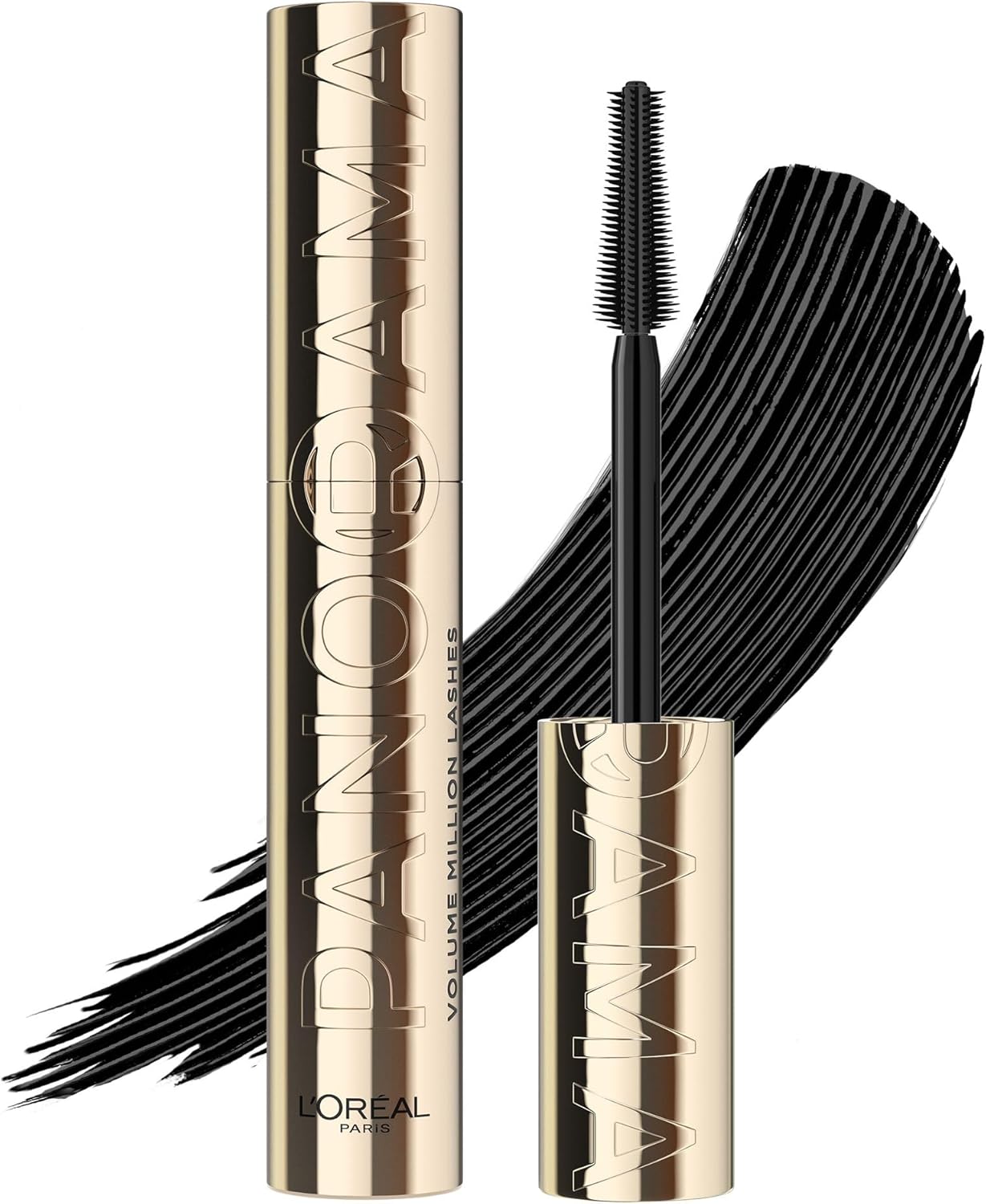 L'Oréal Paris Volume Million Lashes Panorama Mascara (12.5ml) 3