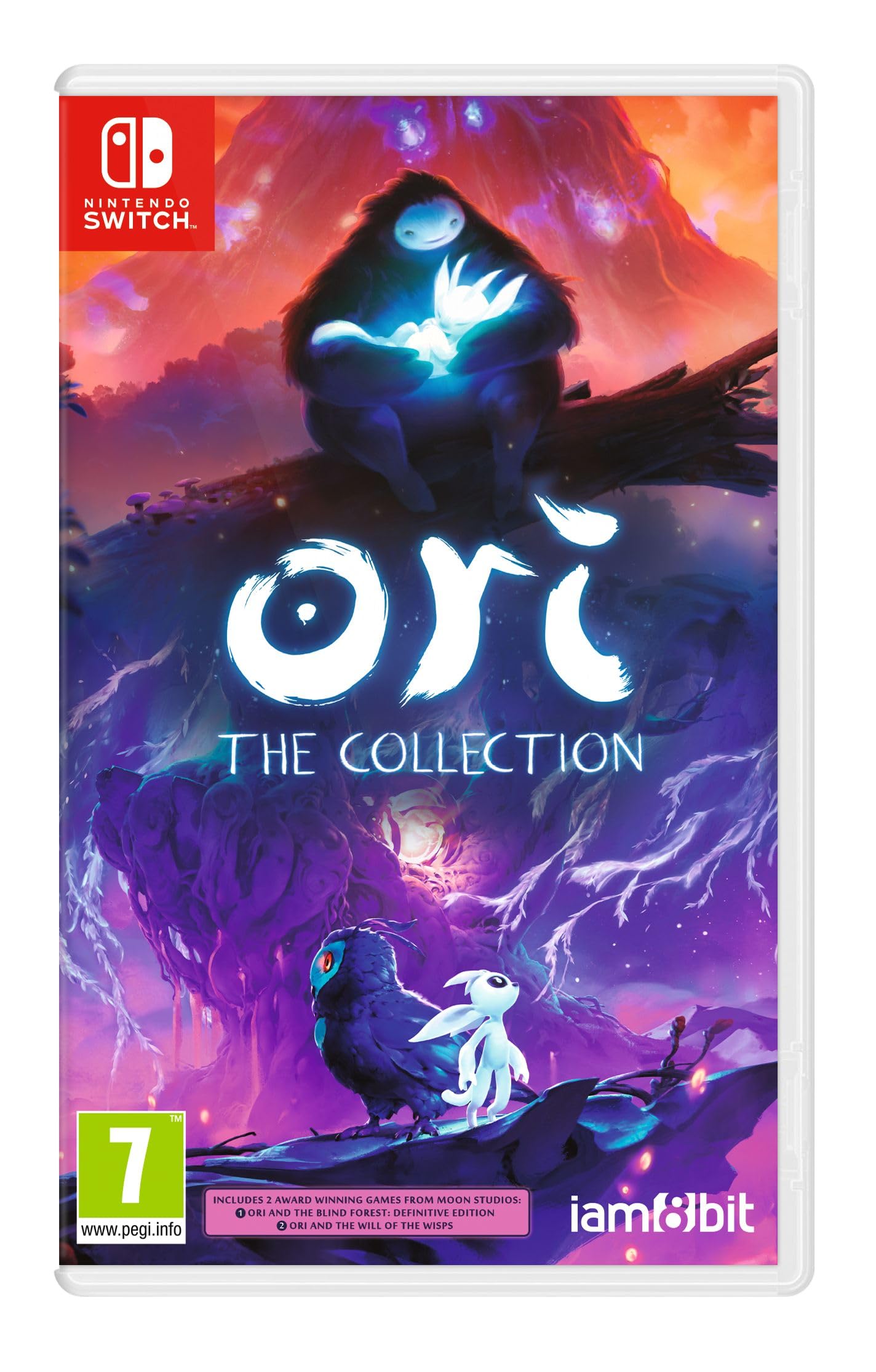 Ori: The Collection - Nintendo Switch