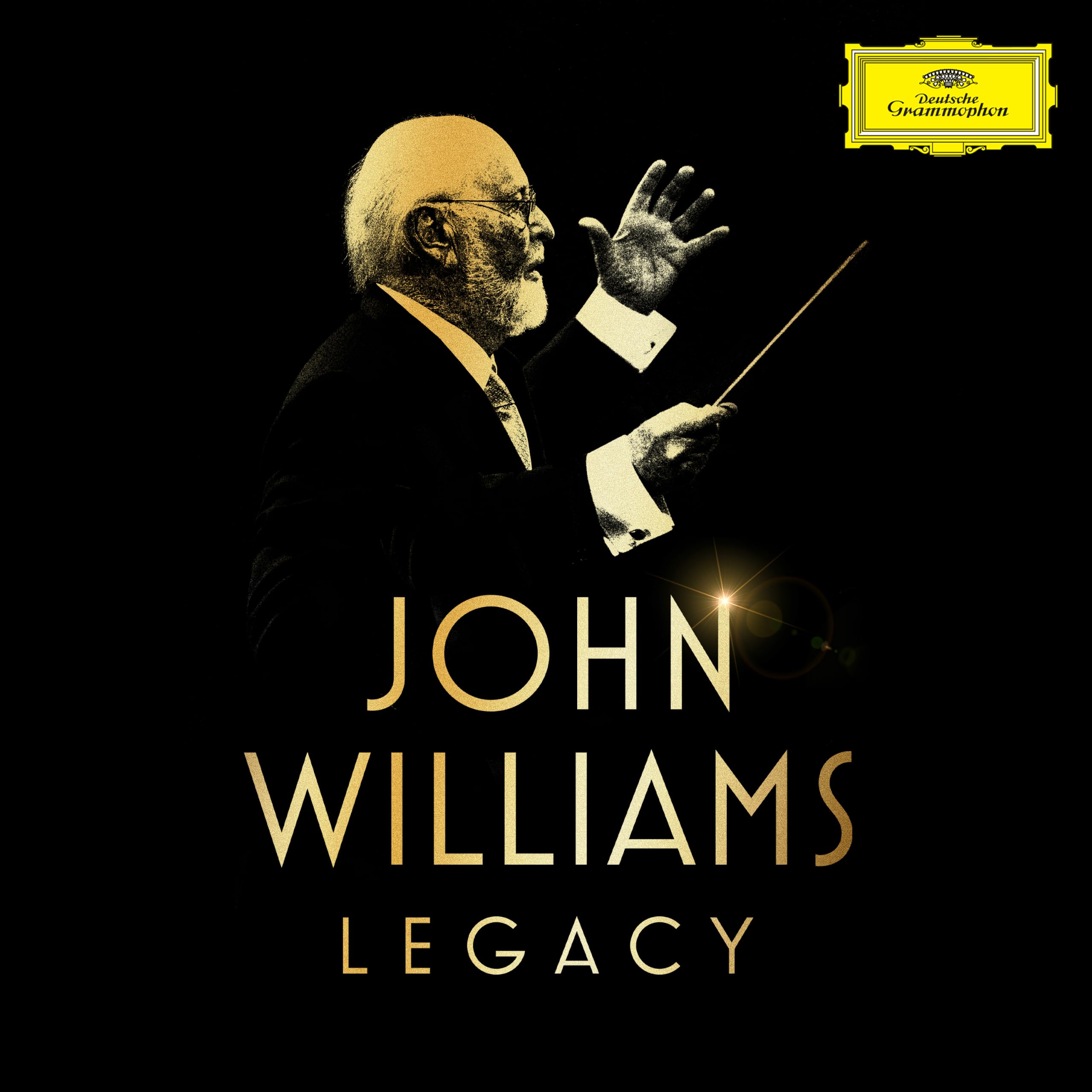 John Williams - Legacy [CD]