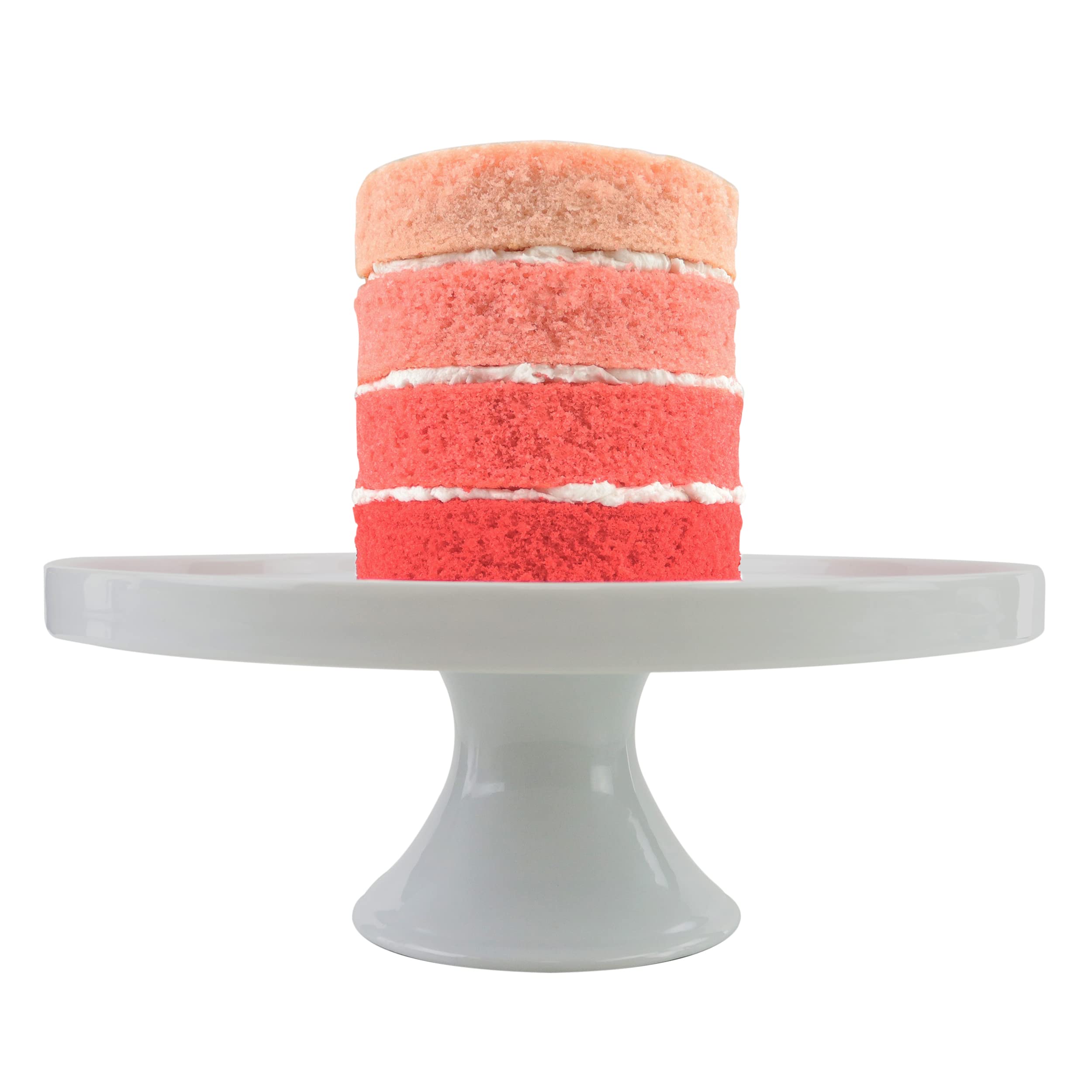 PME Paste Food Colour Berry Red 25g - Concentrated Gel Paste for Baking & Icing 5