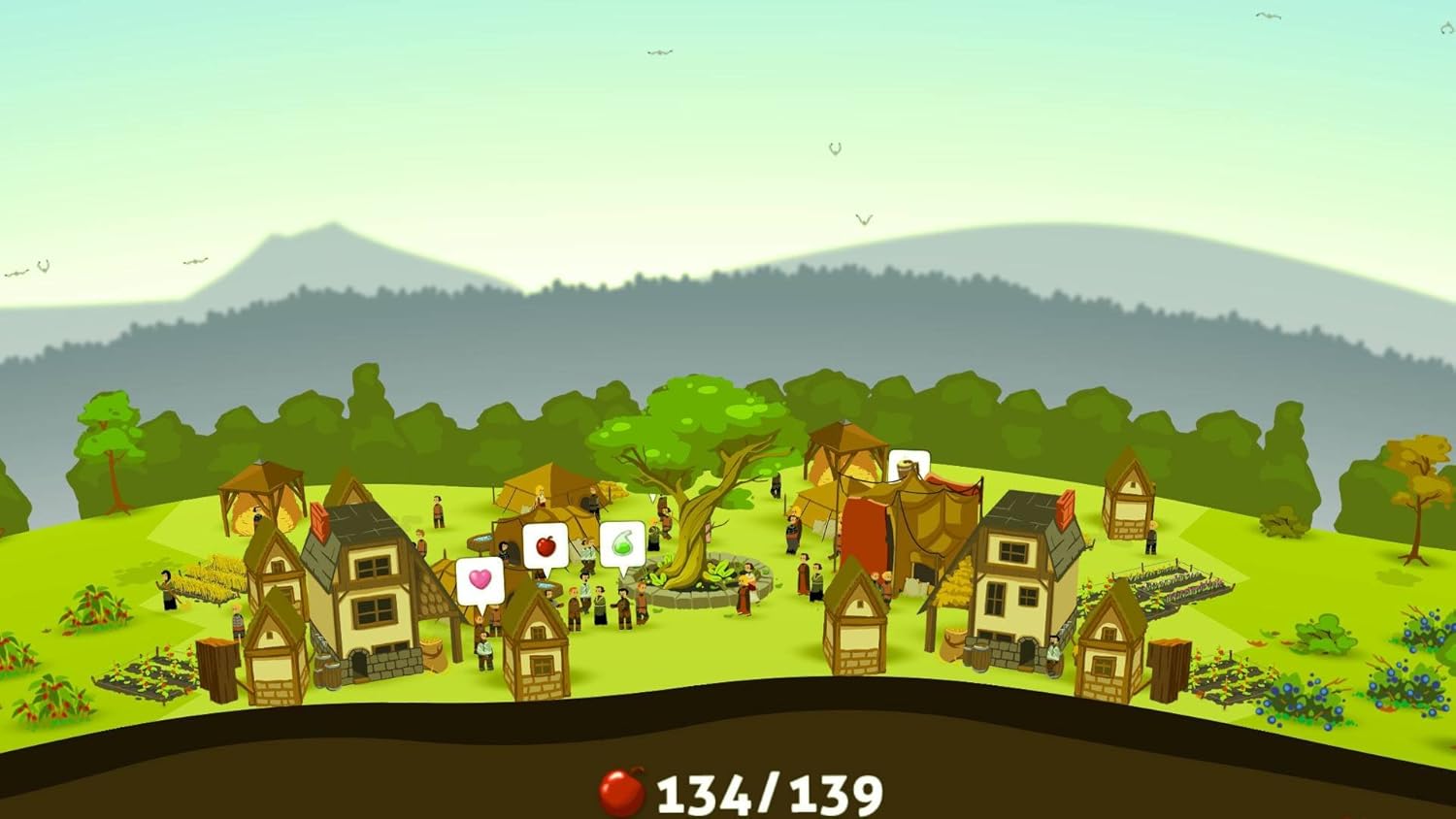 Reus - PlayStation 4 PS4 6