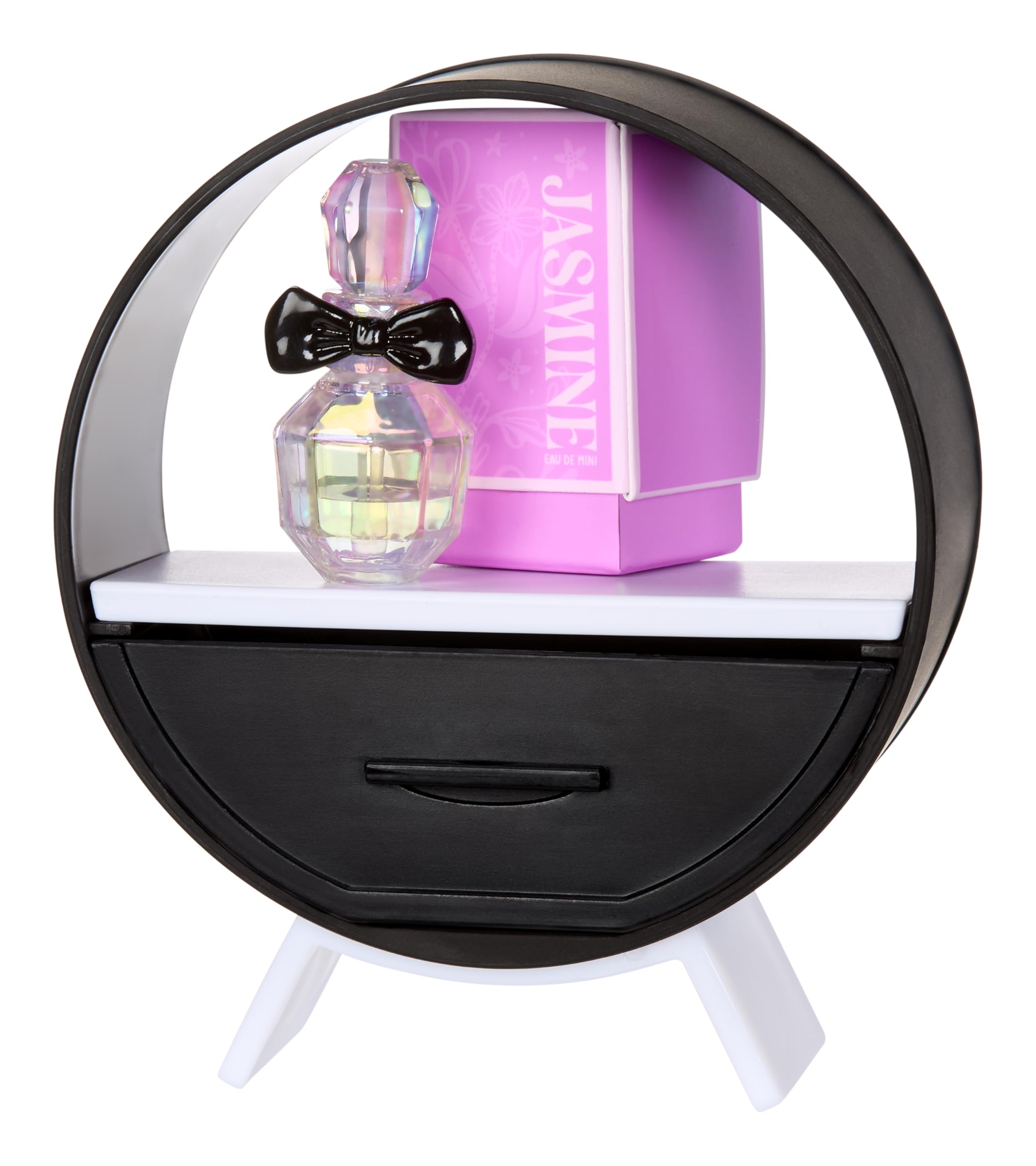 MGA's Miniverse Make It Mini Fragrances - Mini Collectible Scent Kit (Pink) 7