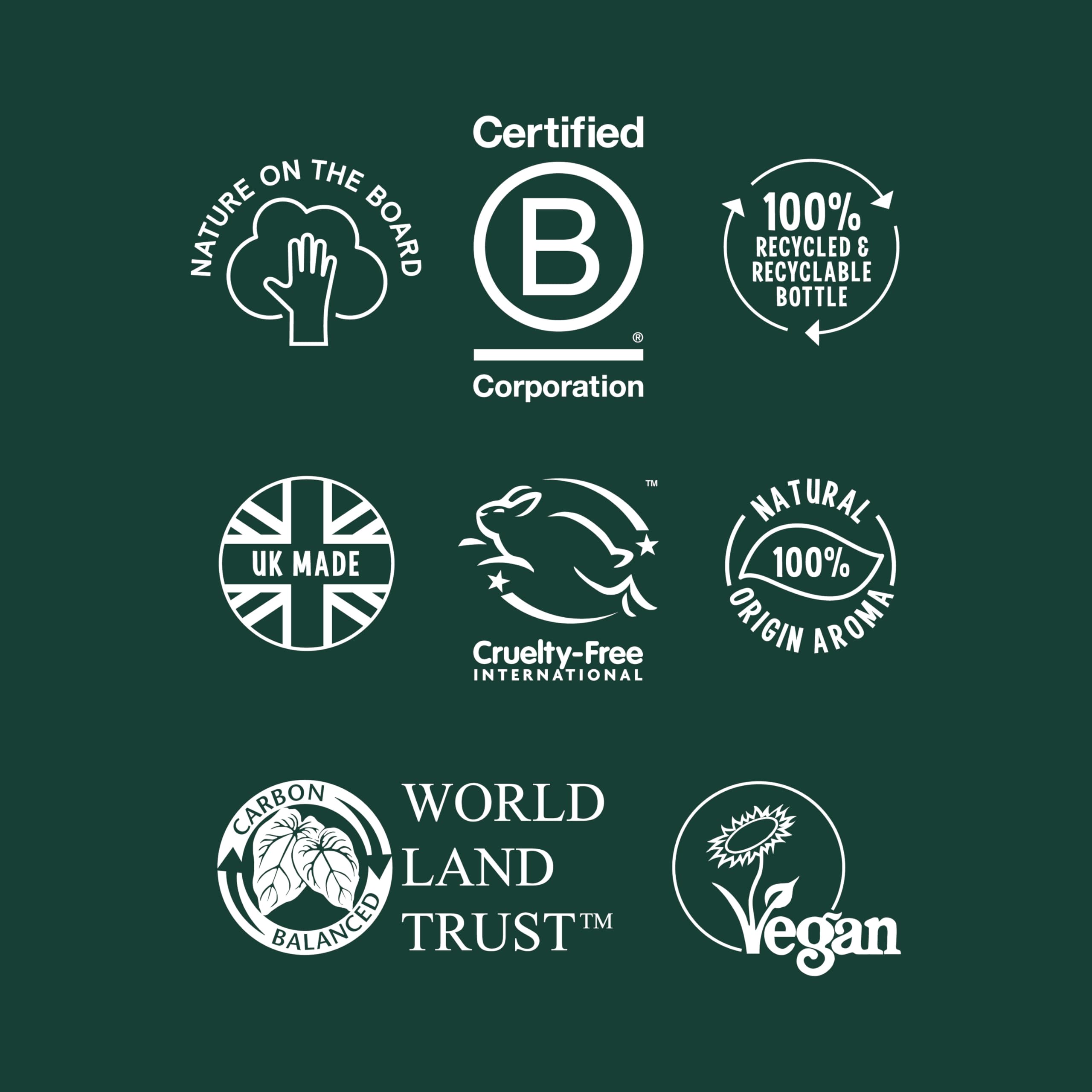 Faith In Nature - Organic Rosemary Shampoo (400ml) 5