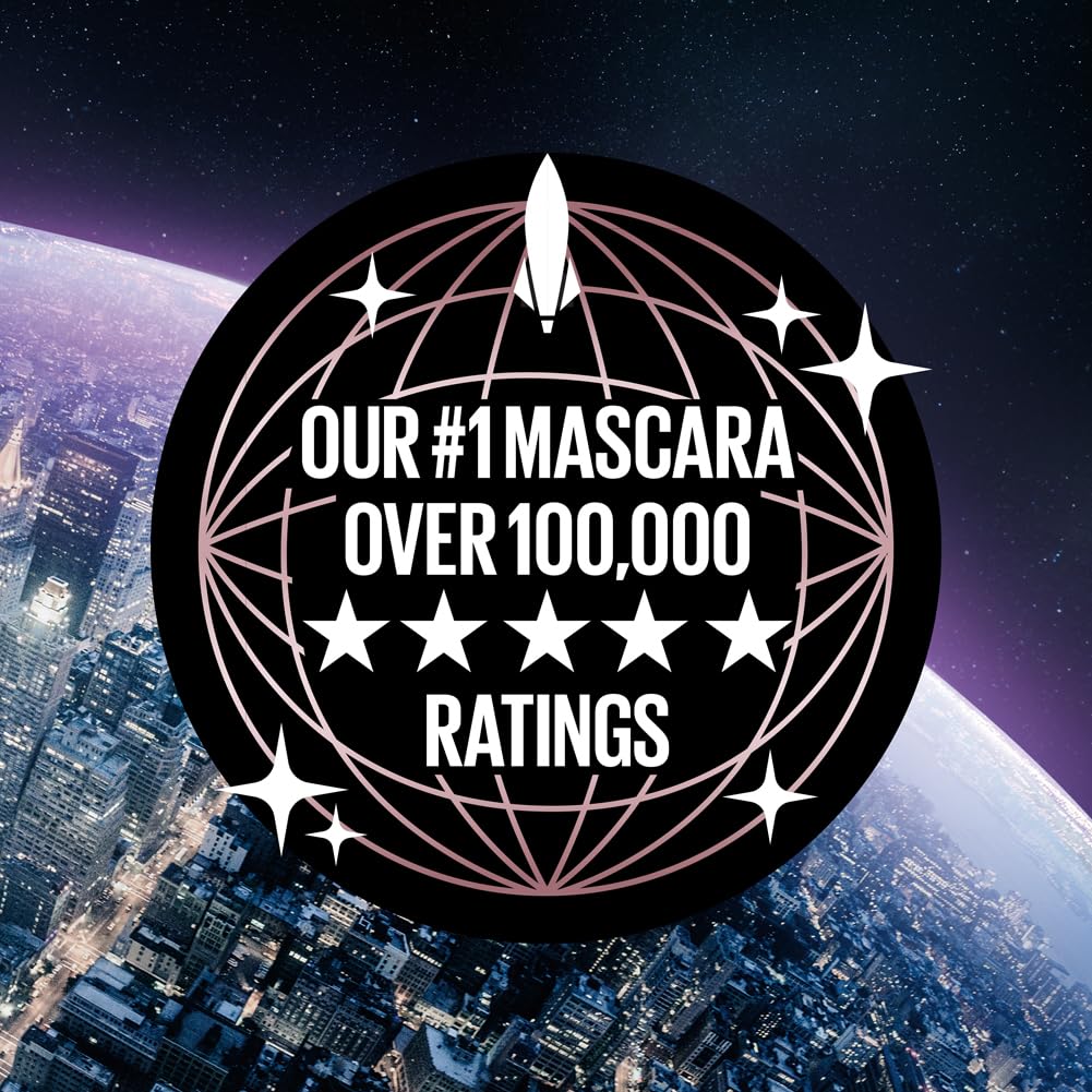 Maybelline - Lash Sensational Sky High Volumizing & Thickening Mascara (8.5ml) 9