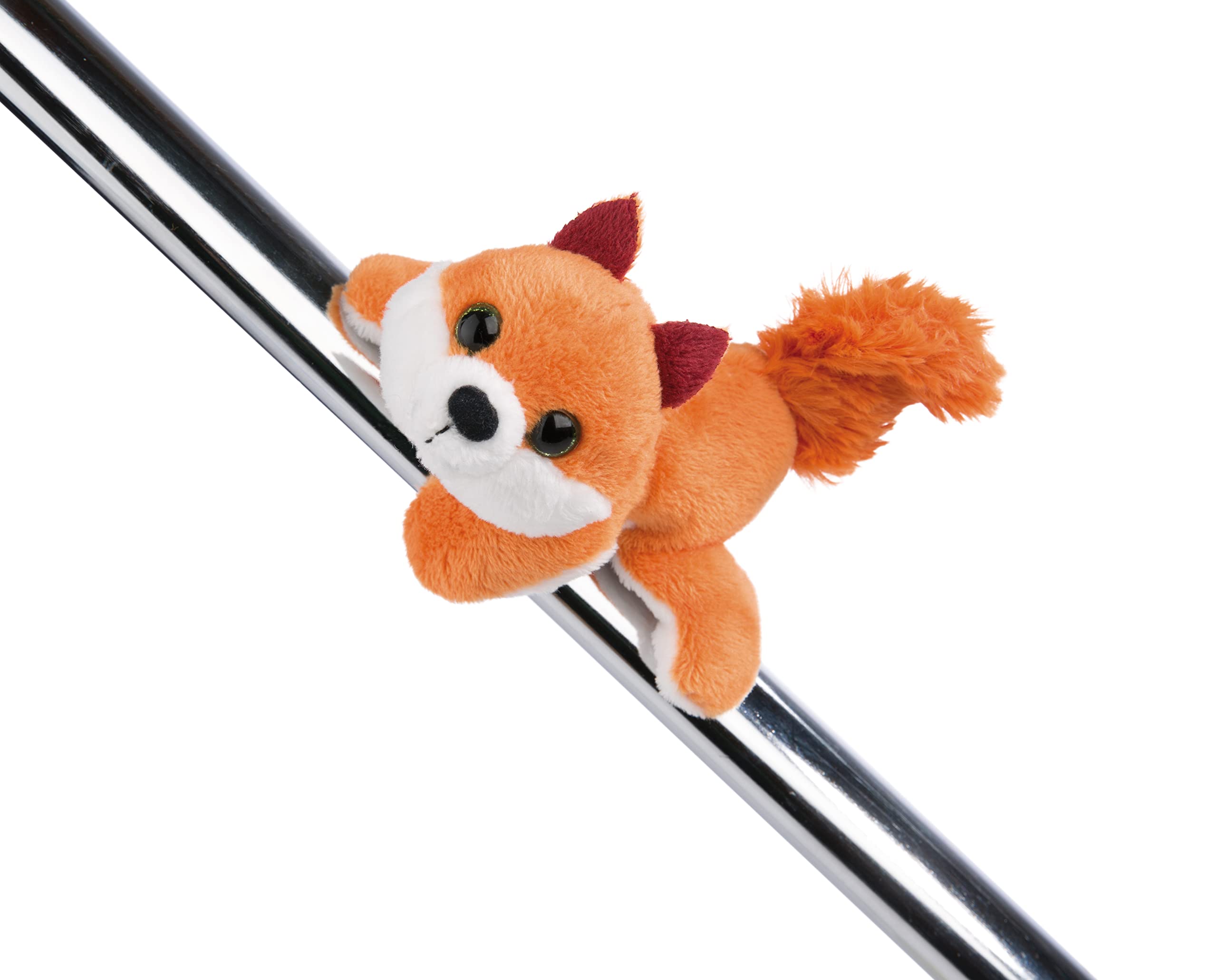 Nici MagNICI Squirrel Coleen 12cm - Magnetic Plush Toy for Kids & Collectors