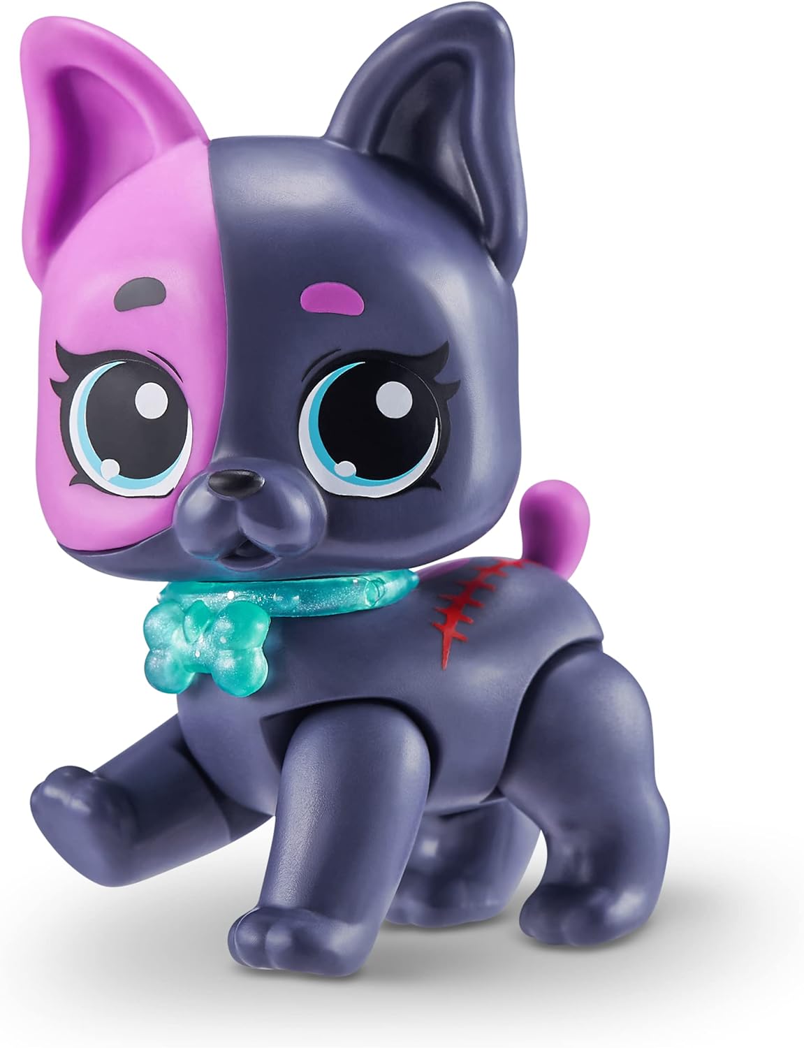 5 Surprise Pet Rescue Series 1 - Mystery Collectible Capsule (2 Pack) 7