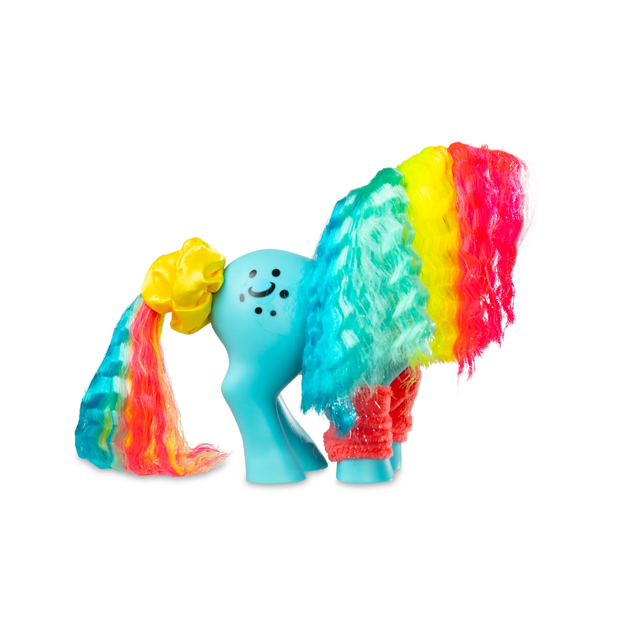 My Little Pony Totally Rad Collection - Moonstone Vinyl Figure 3