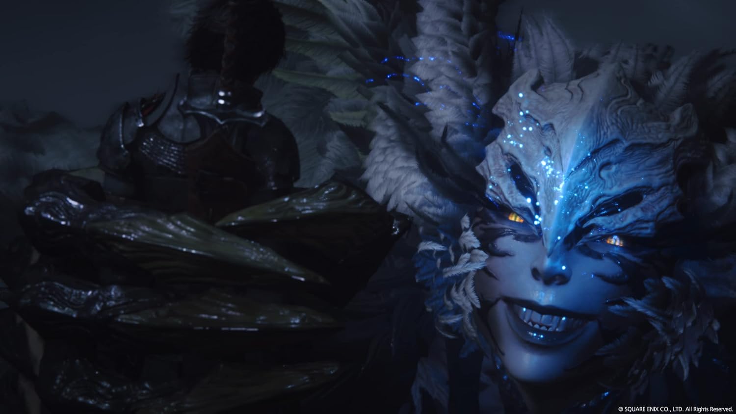 Final Fantasy XVI - Standard Edition (PlayStation 5) 3