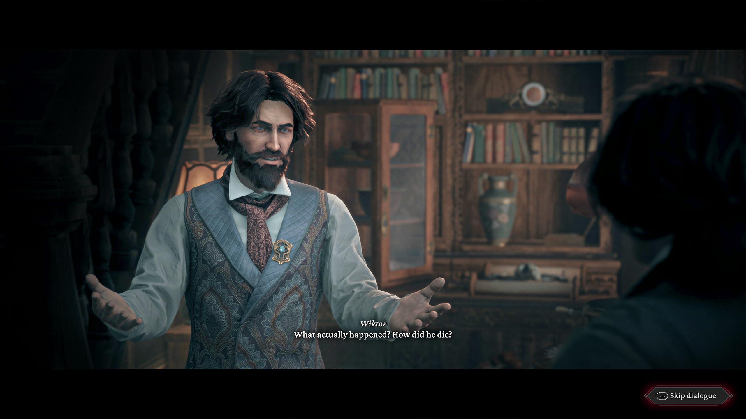 The Thaumaturge - PS5 PlayStation 5 Edition 5