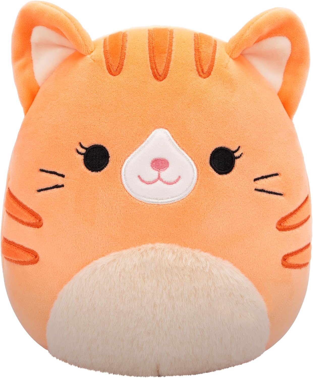 Squishmallows 7.5 Inch Plush - Philomena the Purple Toad Collectible