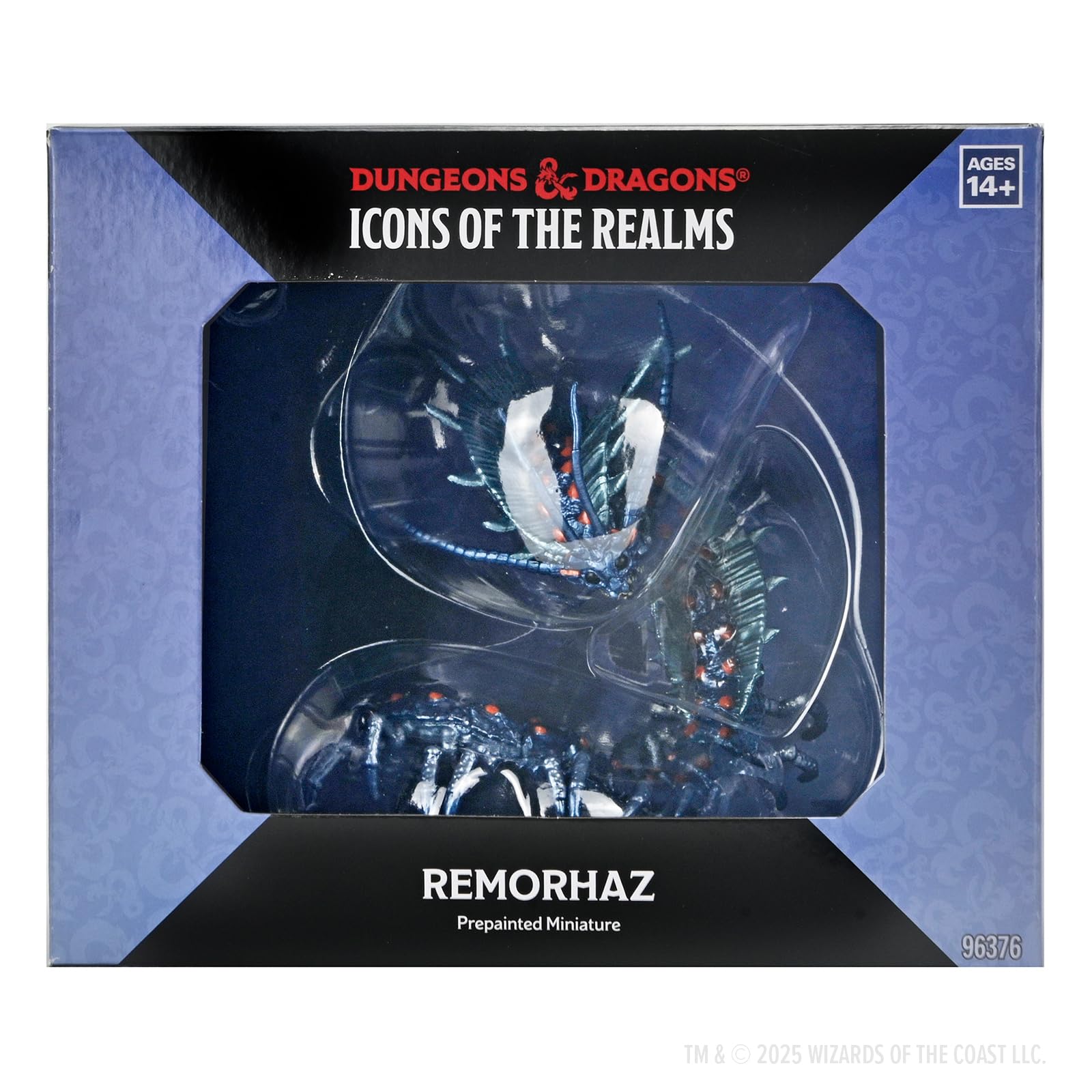 WizKids D&D Icons of The Realms: Monster Manual Collection 1 - 10 Ct. Booster Brick | Pre-painted Plastic Miniatures 6