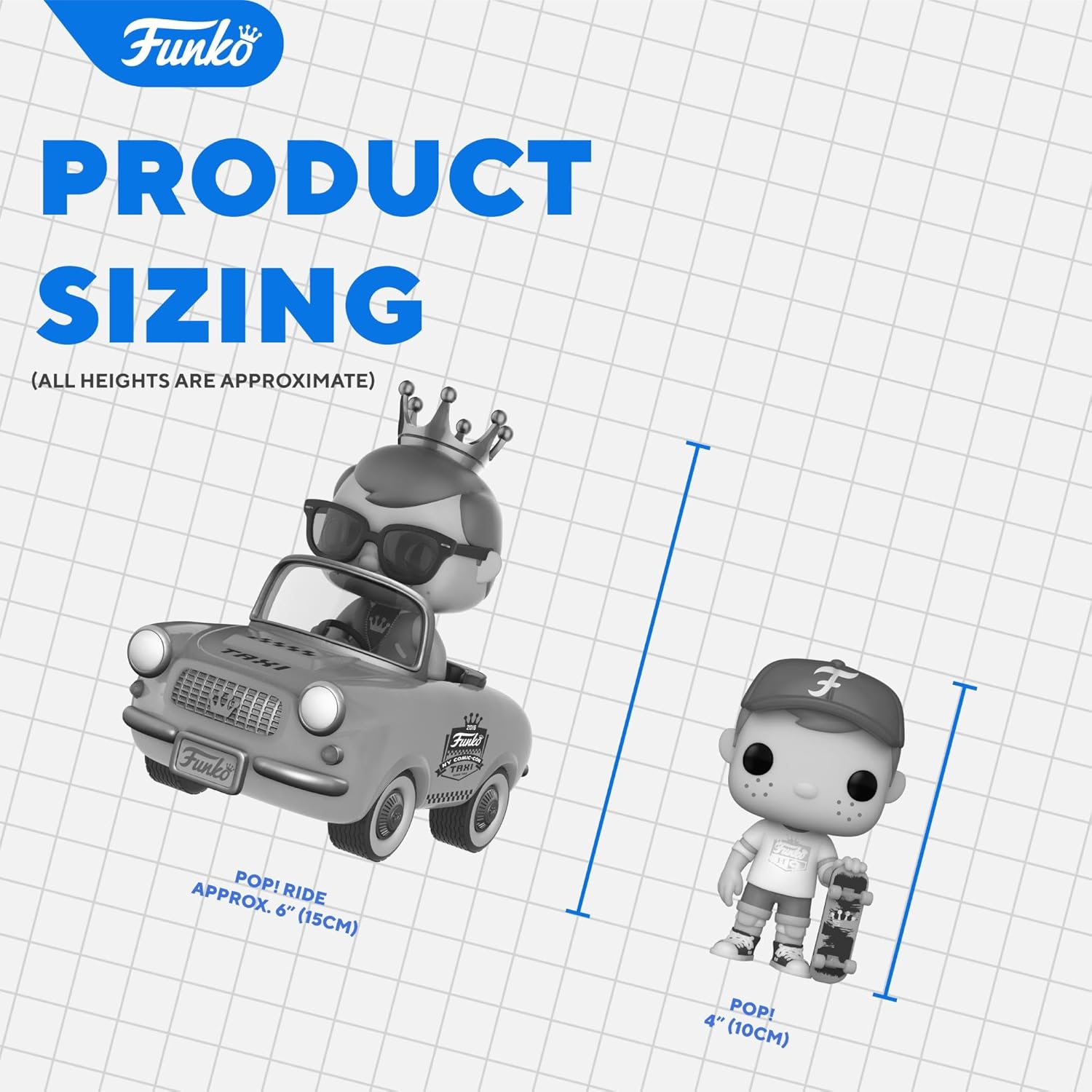 Funko Pop! Rides Deluxe: How to Train Your Dragon - Hiccup with Toothless Vinyl Figure 6