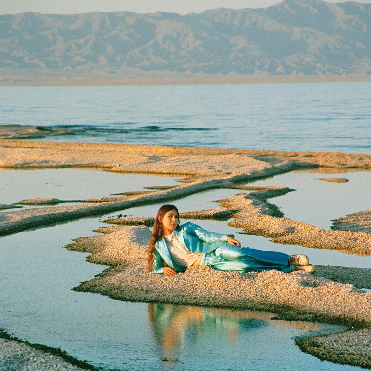 Weyes Blood - Front Row Seat To Earth [audioCD] 1