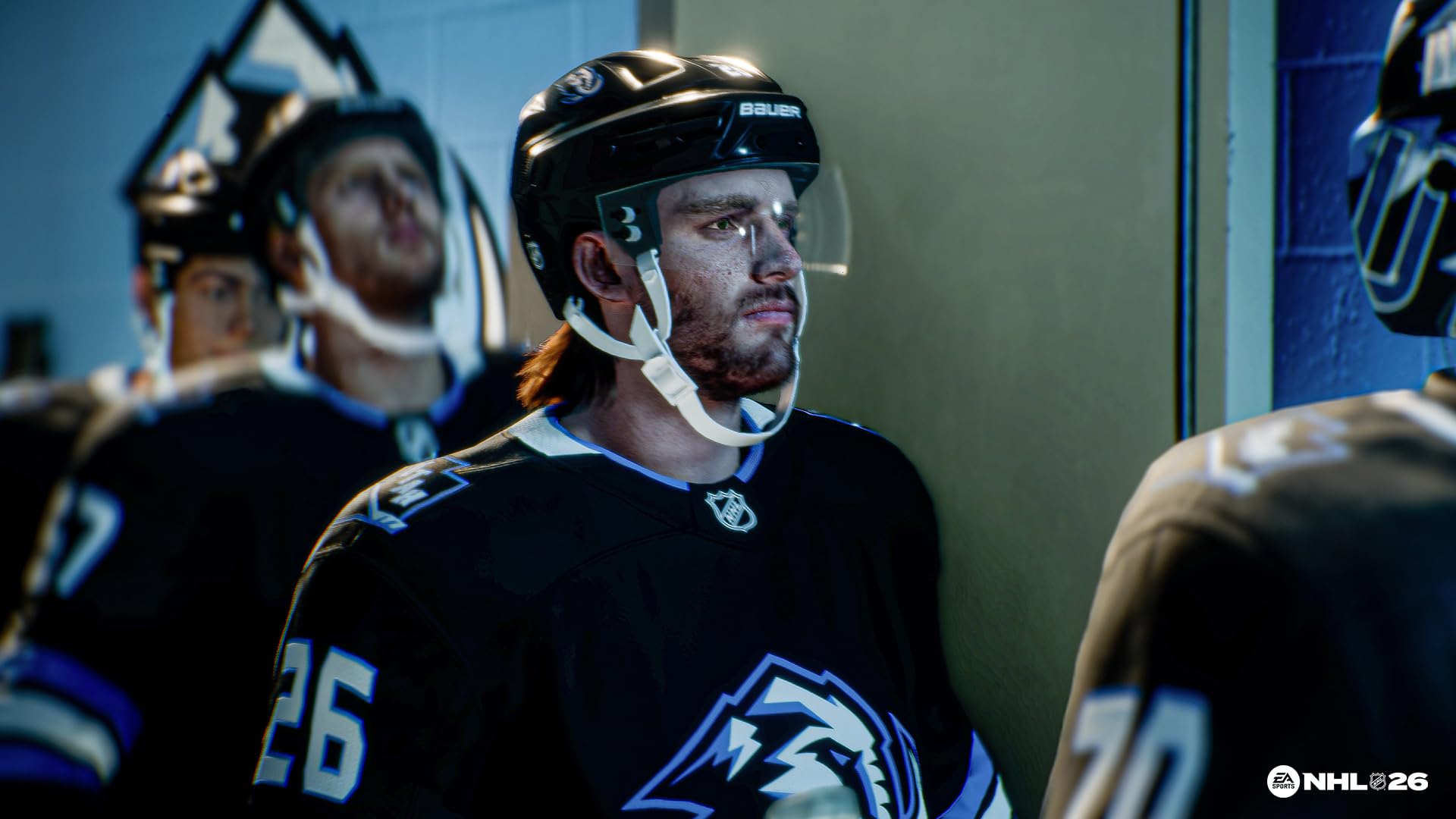 EA SPORTS NHL 26 - Xbox Series X Standard Edition 6