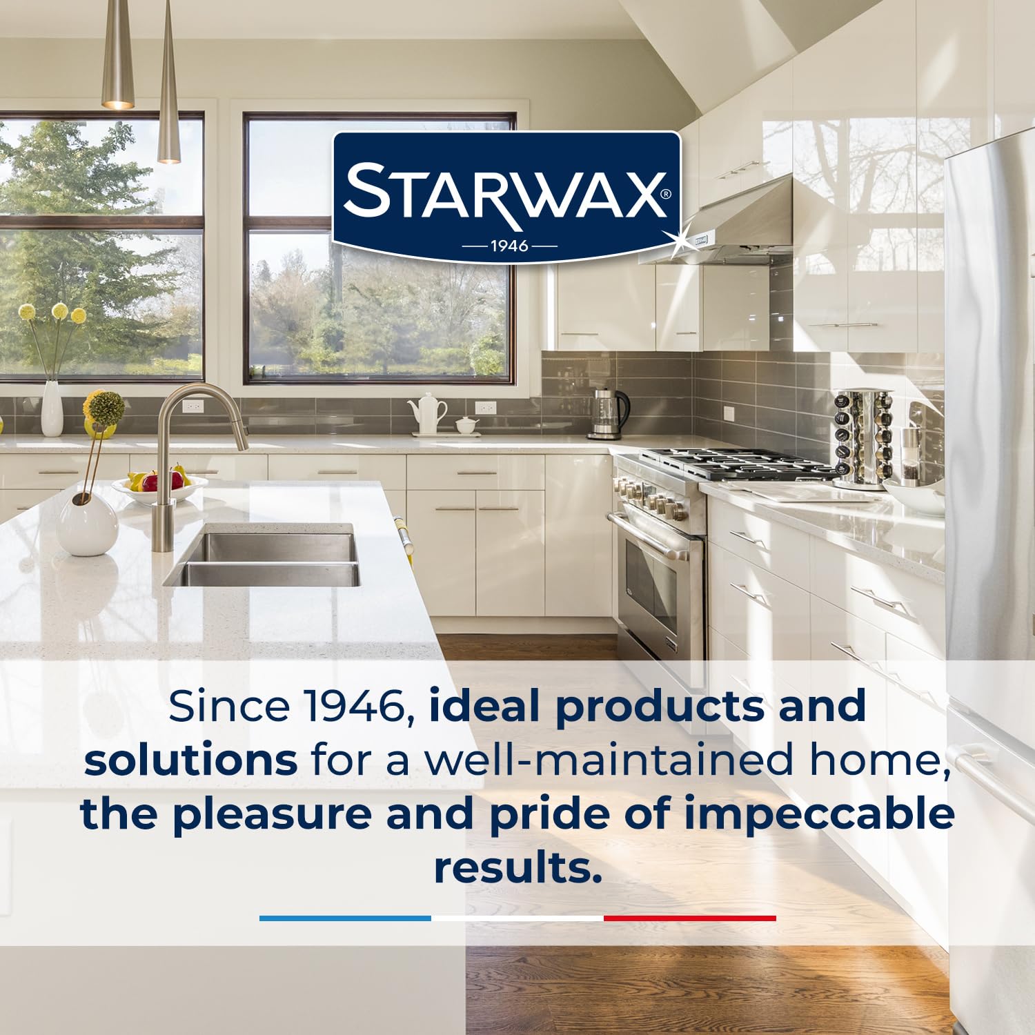 STARWAX Biological Drain Cleaner - Acid Free Unclogging for Toilets & Drains | 1 Litre 6