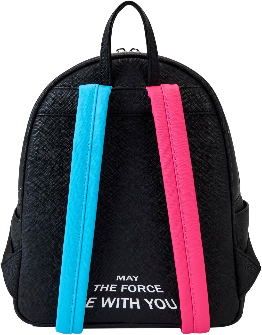 Loungefly Star Wars Rebels vs Empire Galactic Mini Backpack (STBK0443)